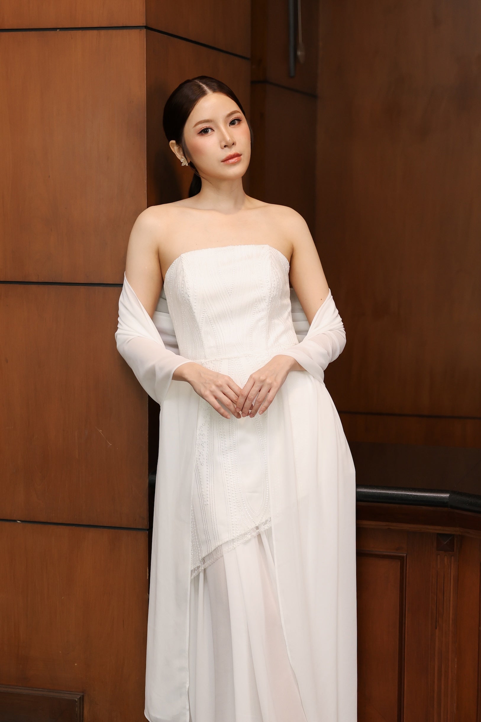 Christa Dress