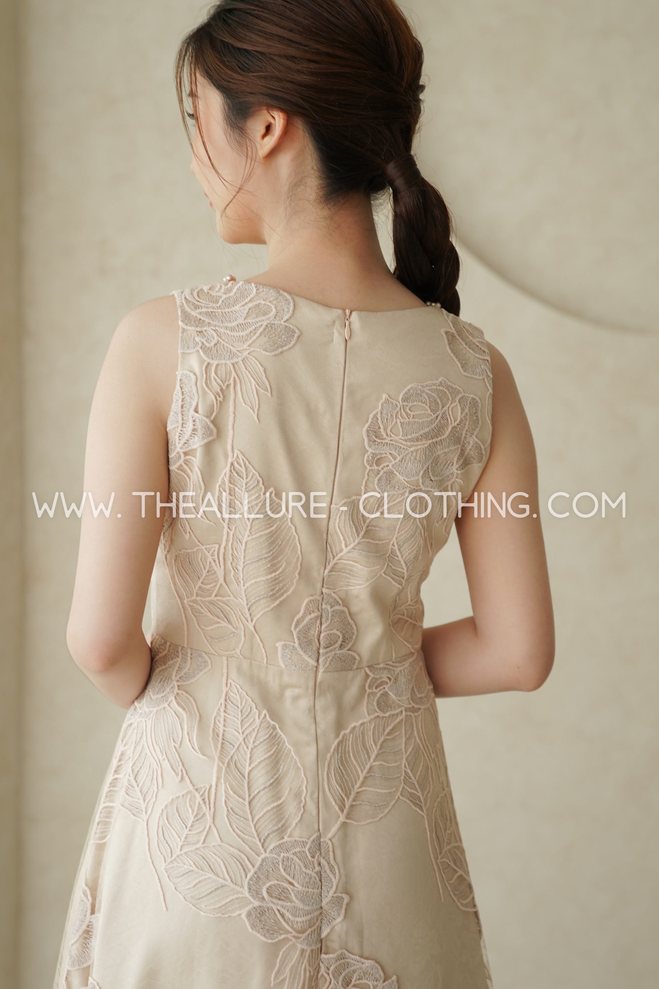 Cleo Dress