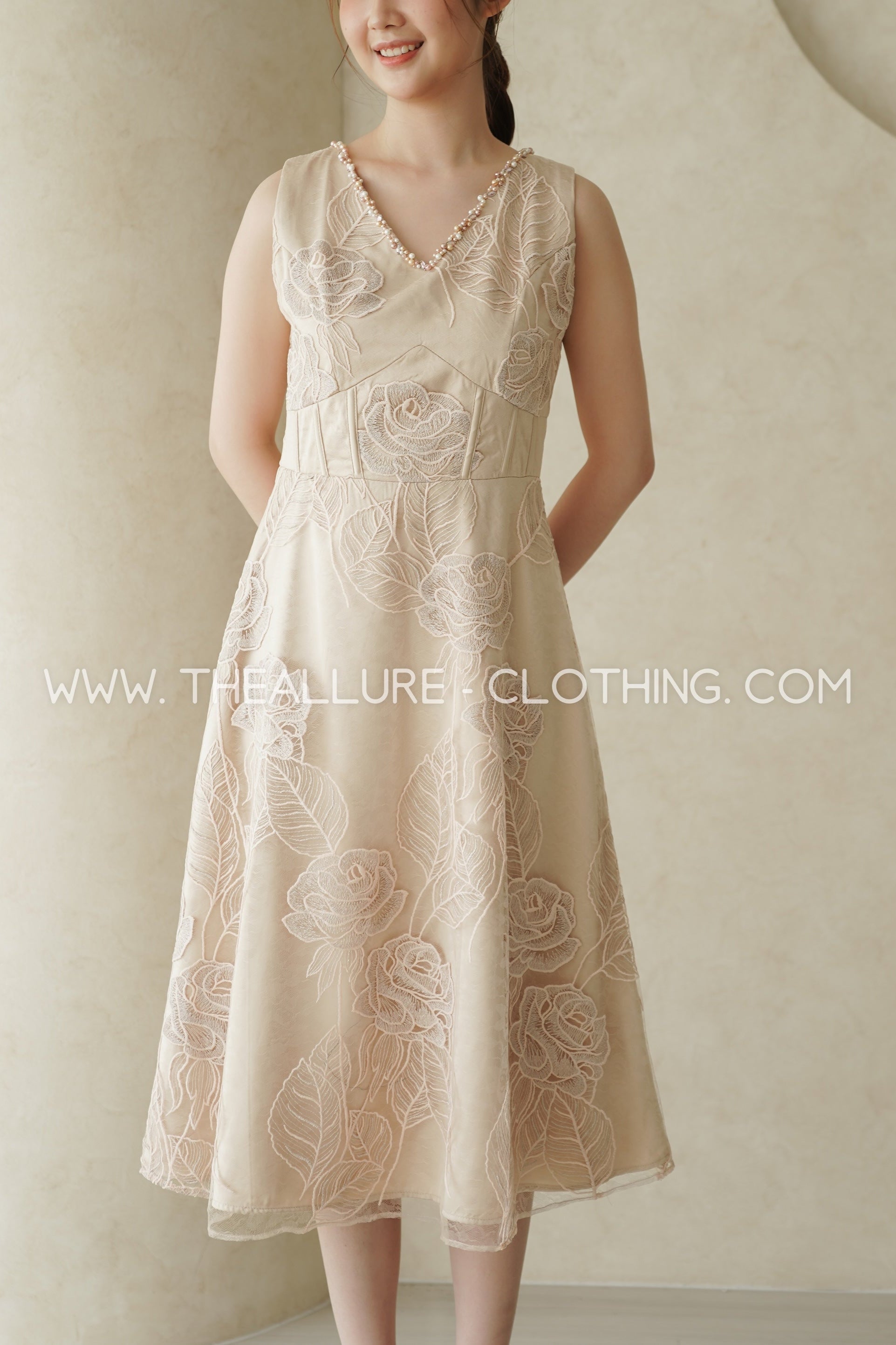 Cleo Dress
