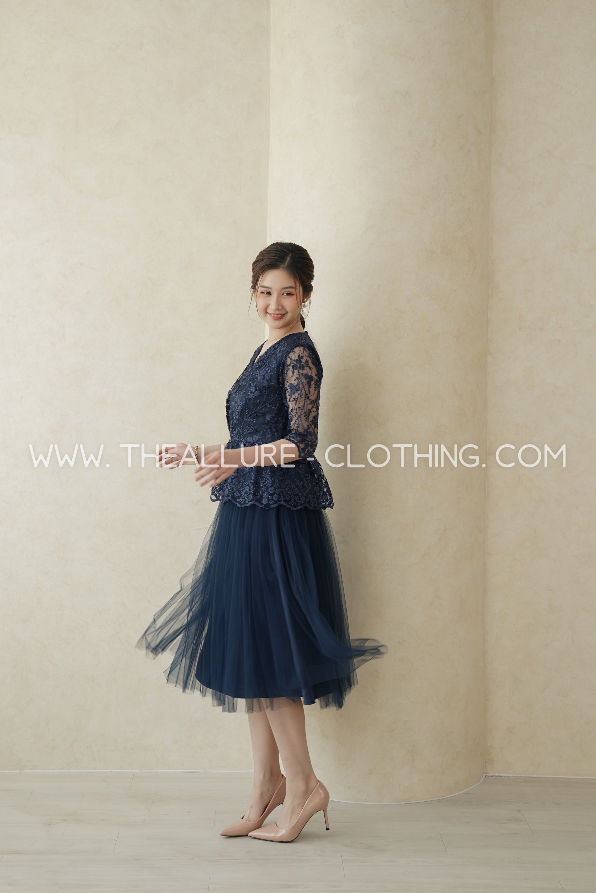 Hana Dress
