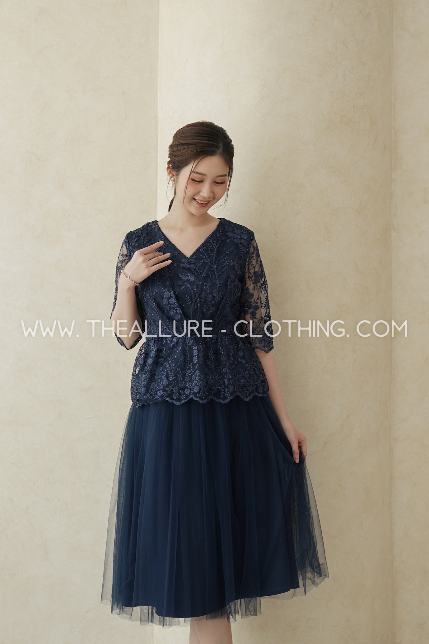 Hana Dress
