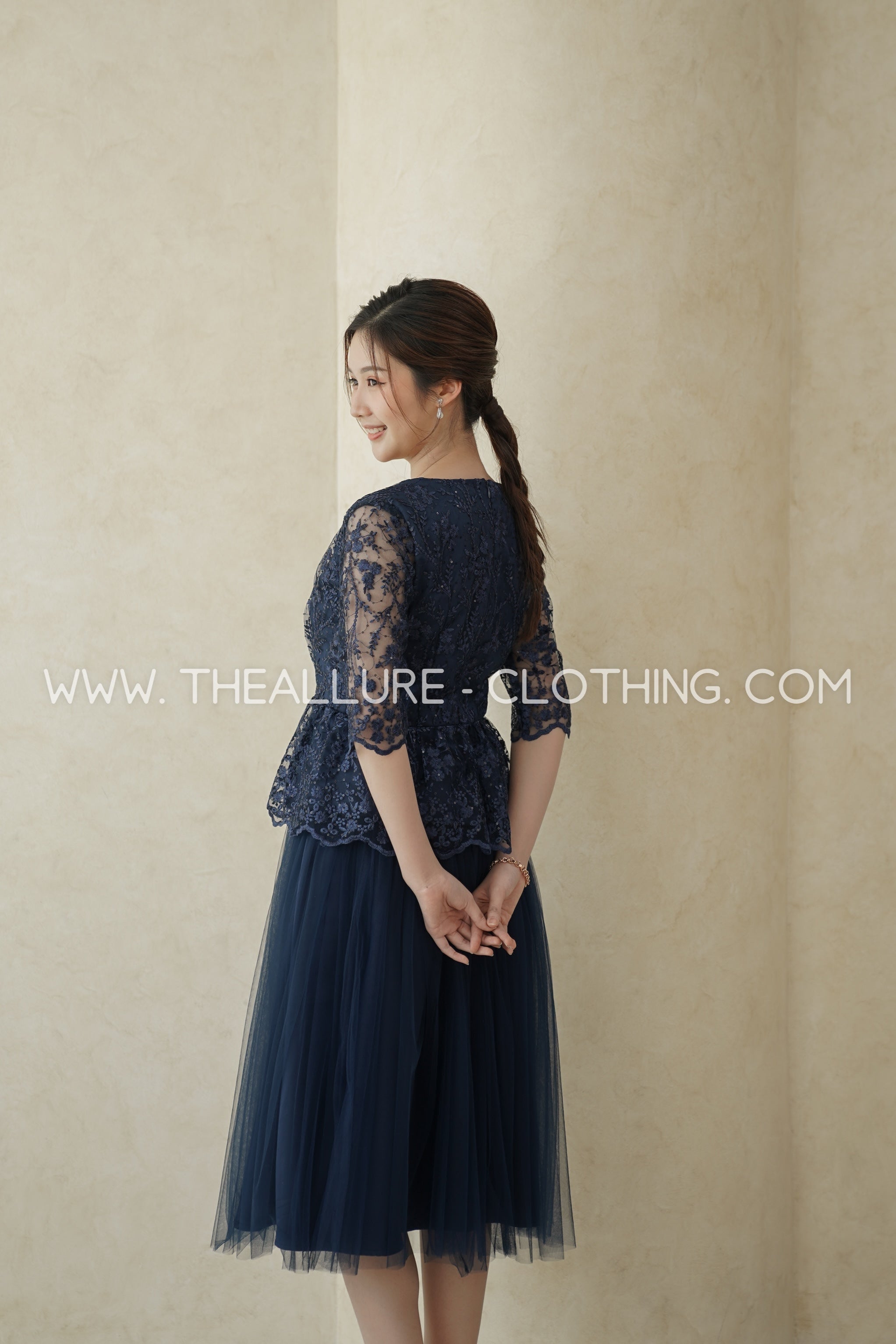 Hana Dress