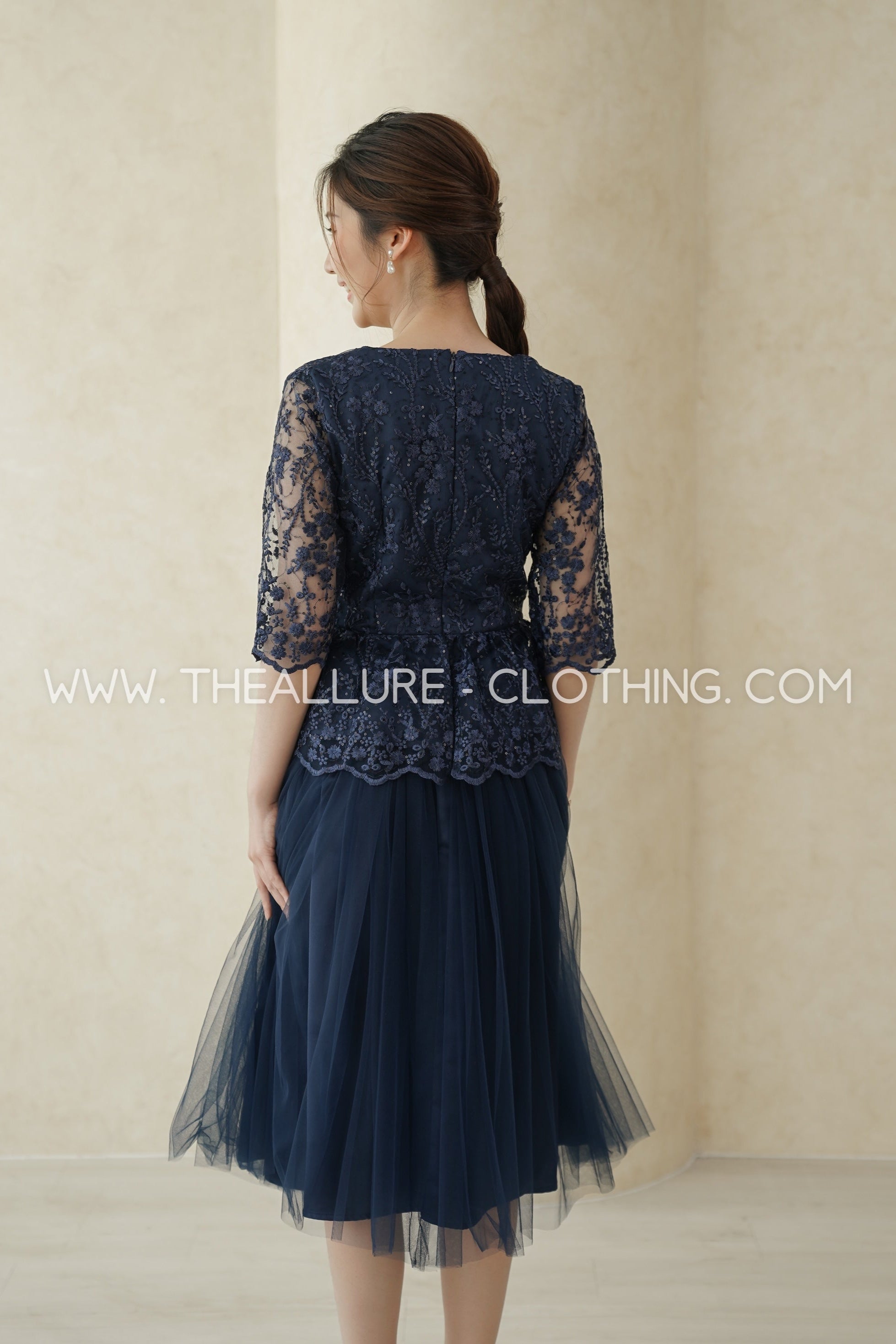 Hana Dress