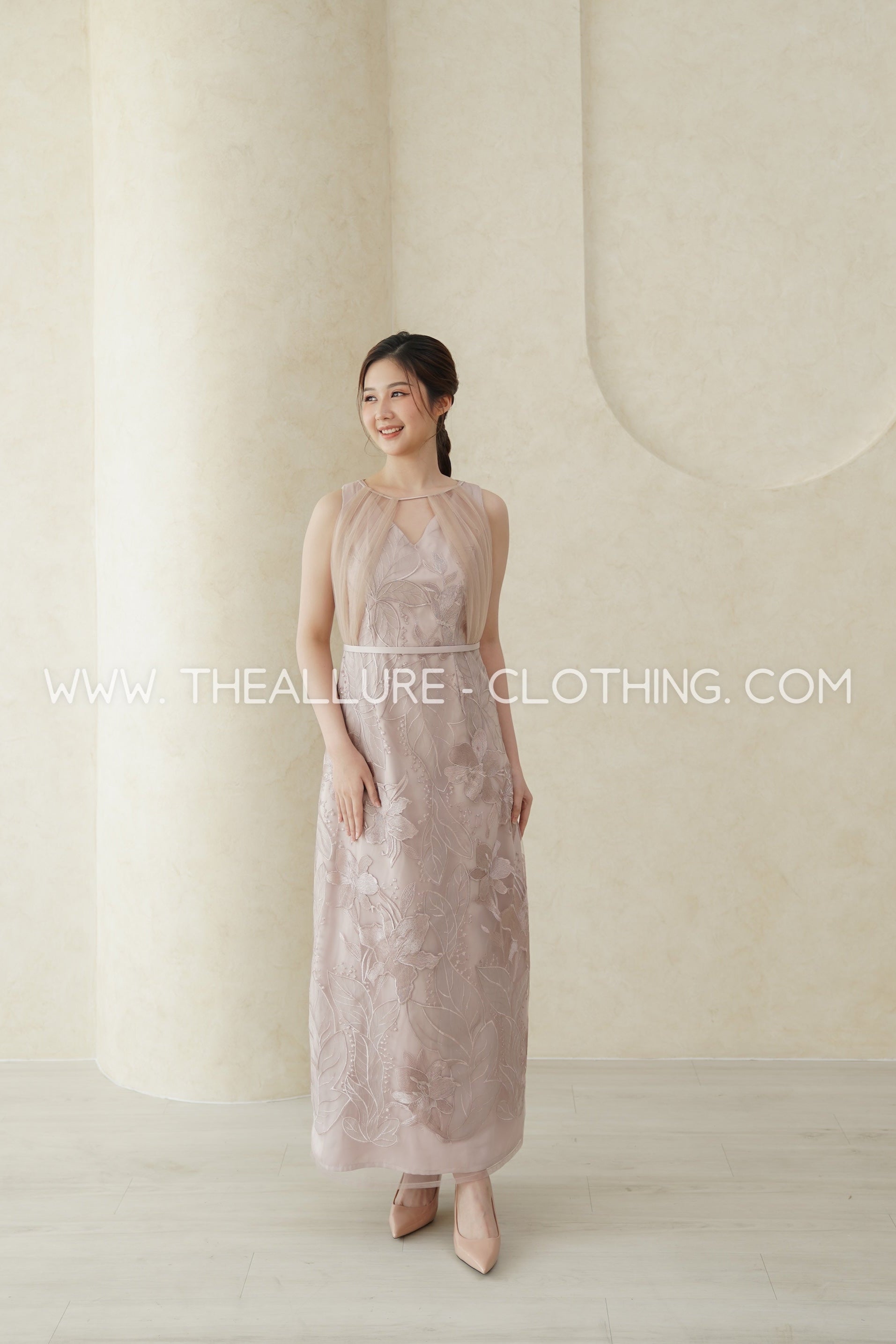 Sasha Dress