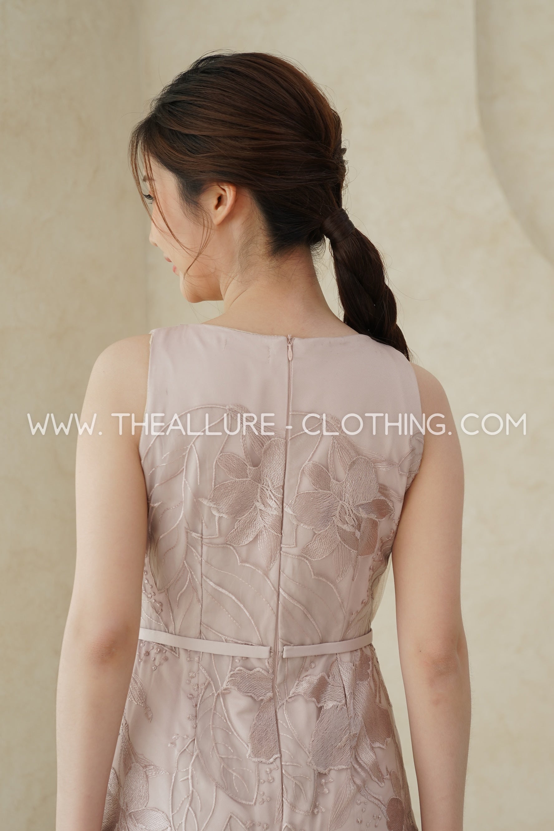 Sasha Dress