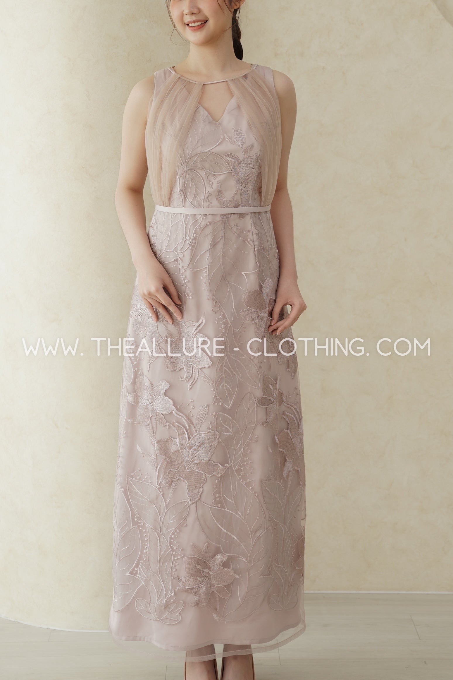 Sasha Dress