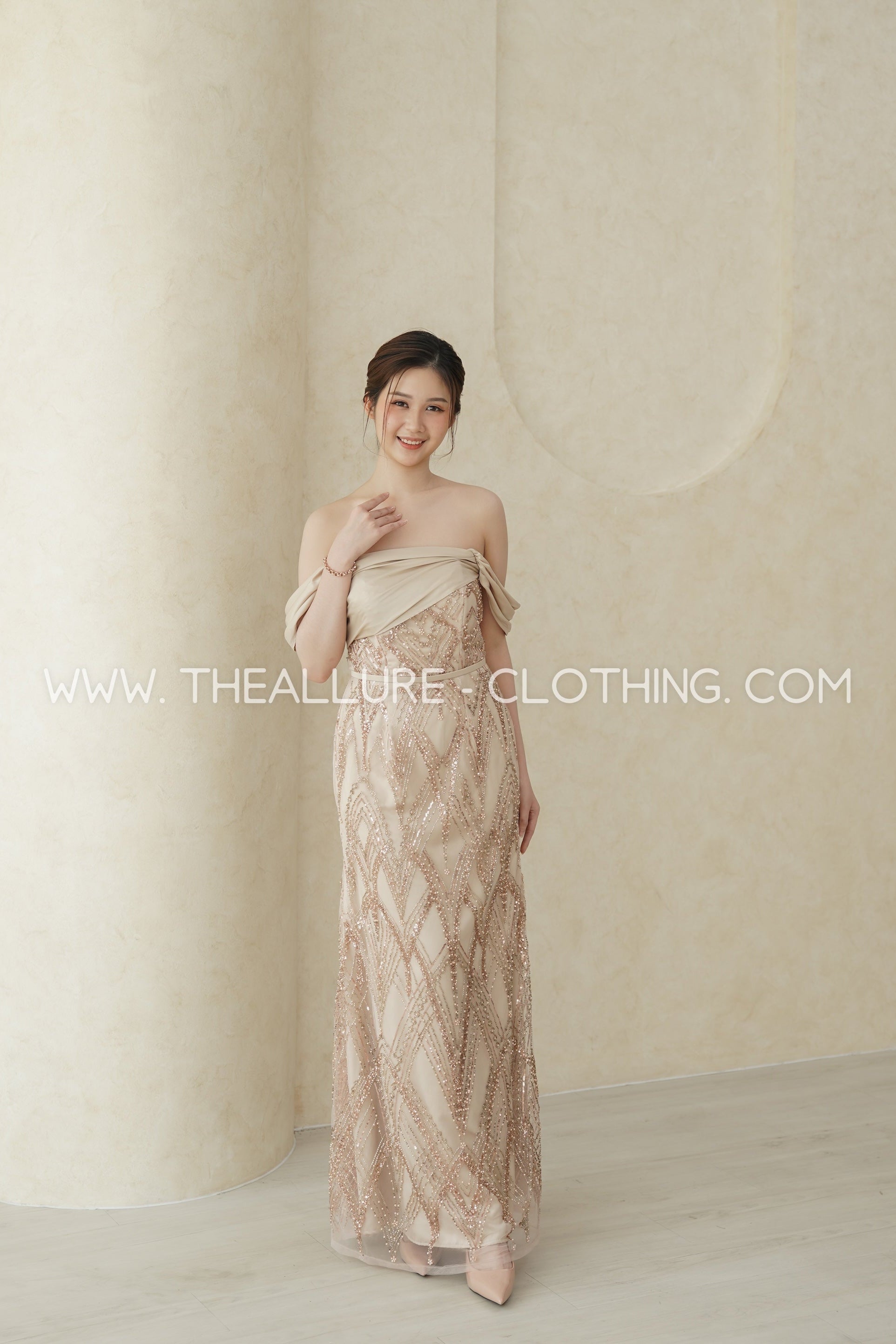 Gracia Dress