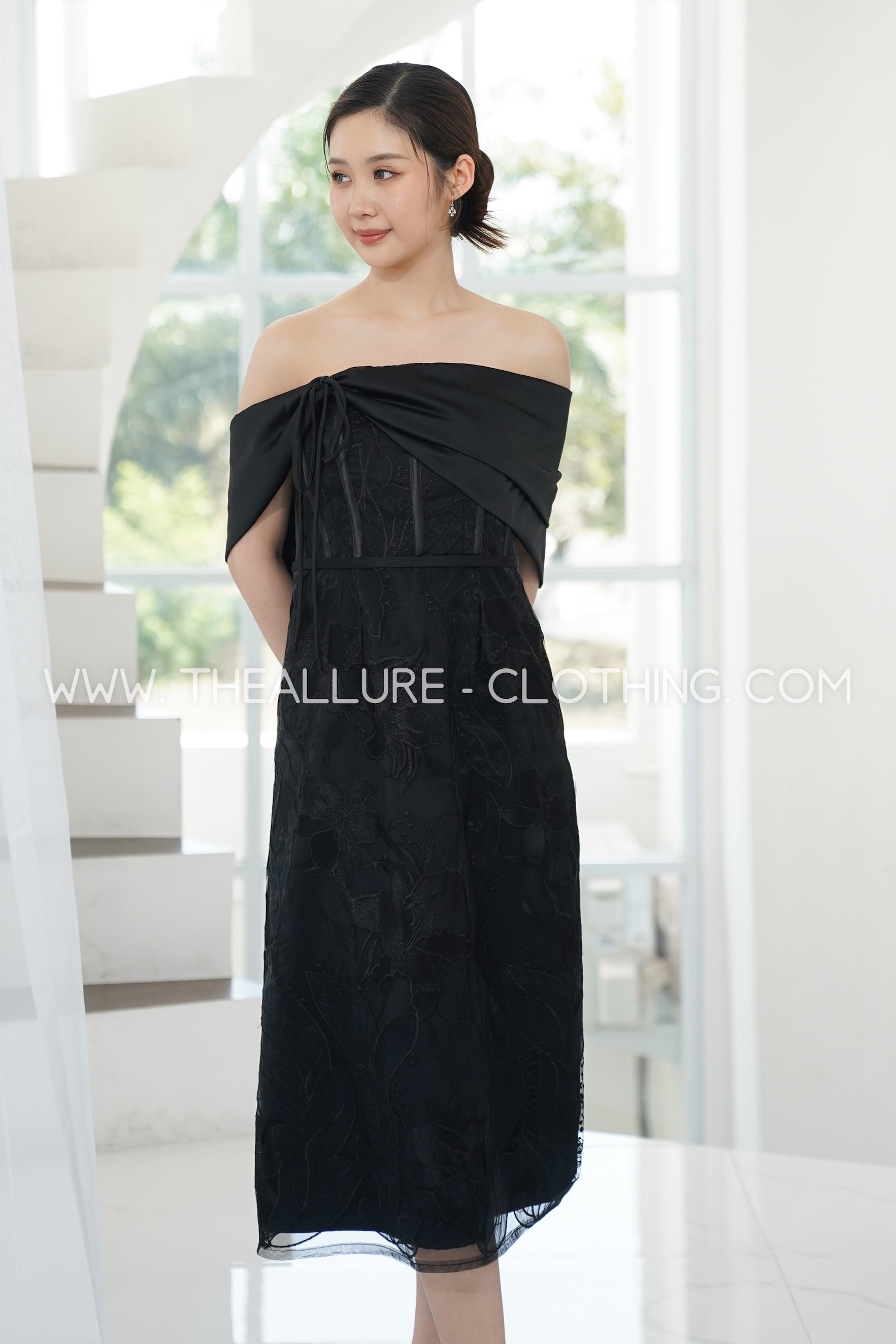 Lavie Dress