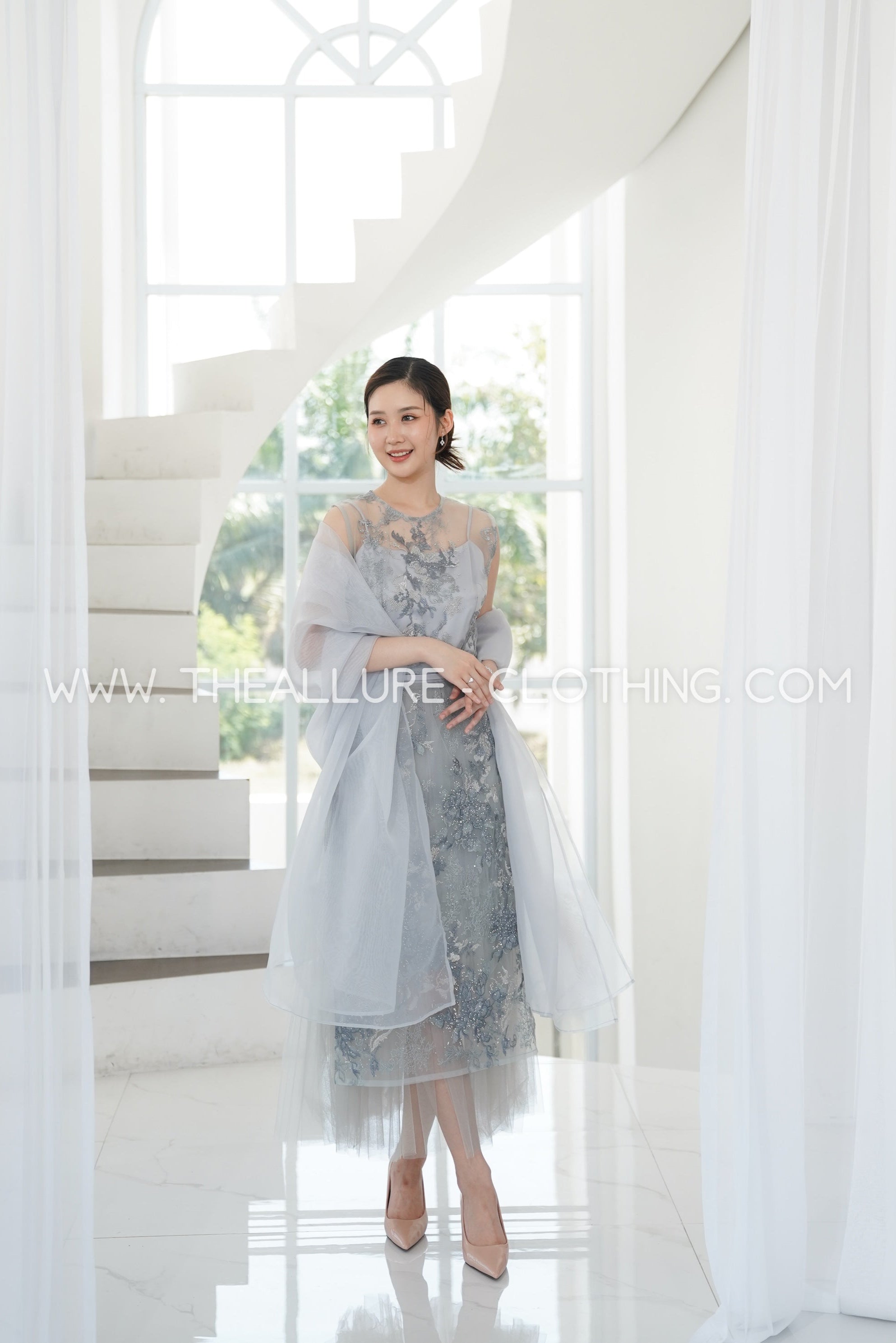 Constance Dress
