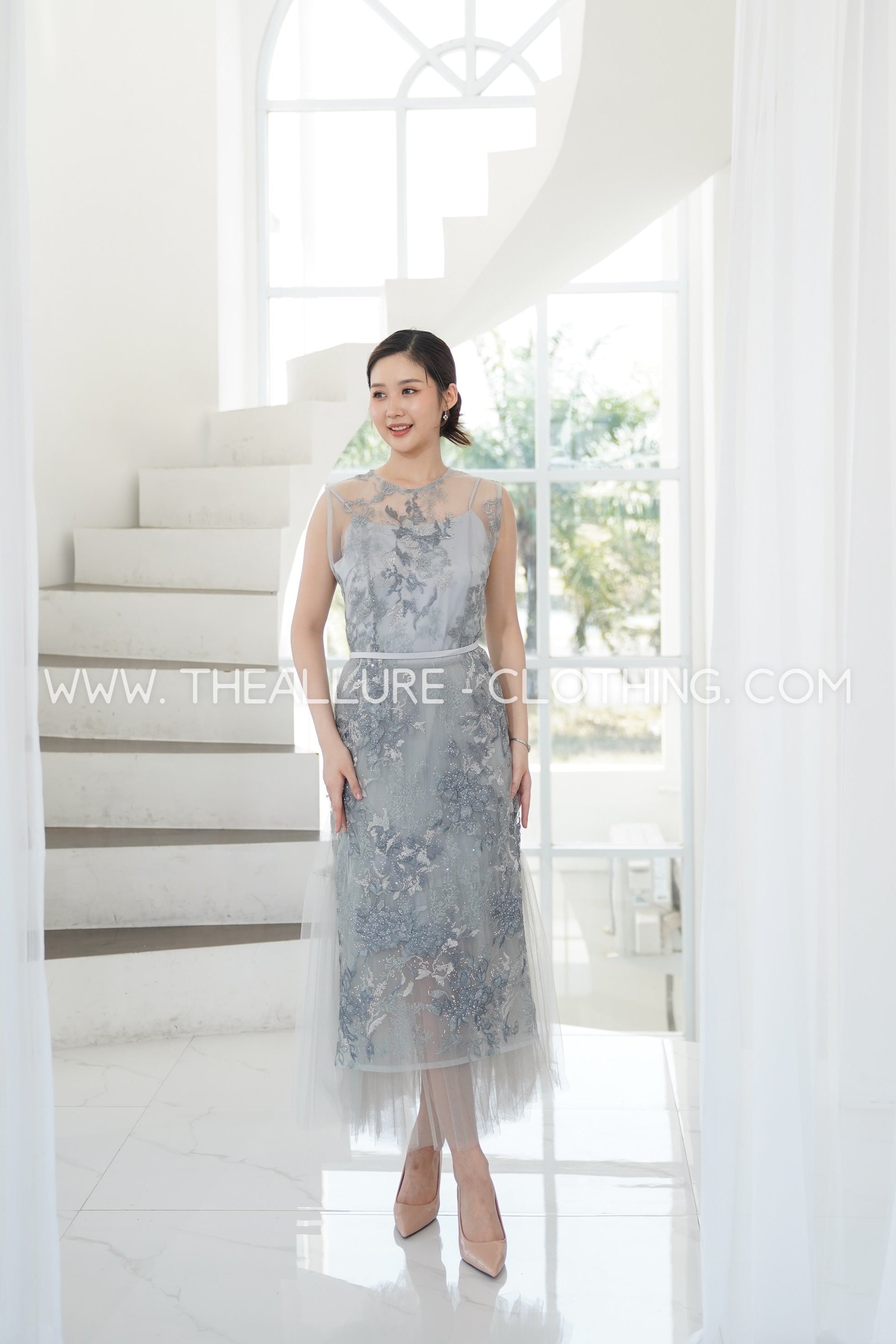 Constance Dress