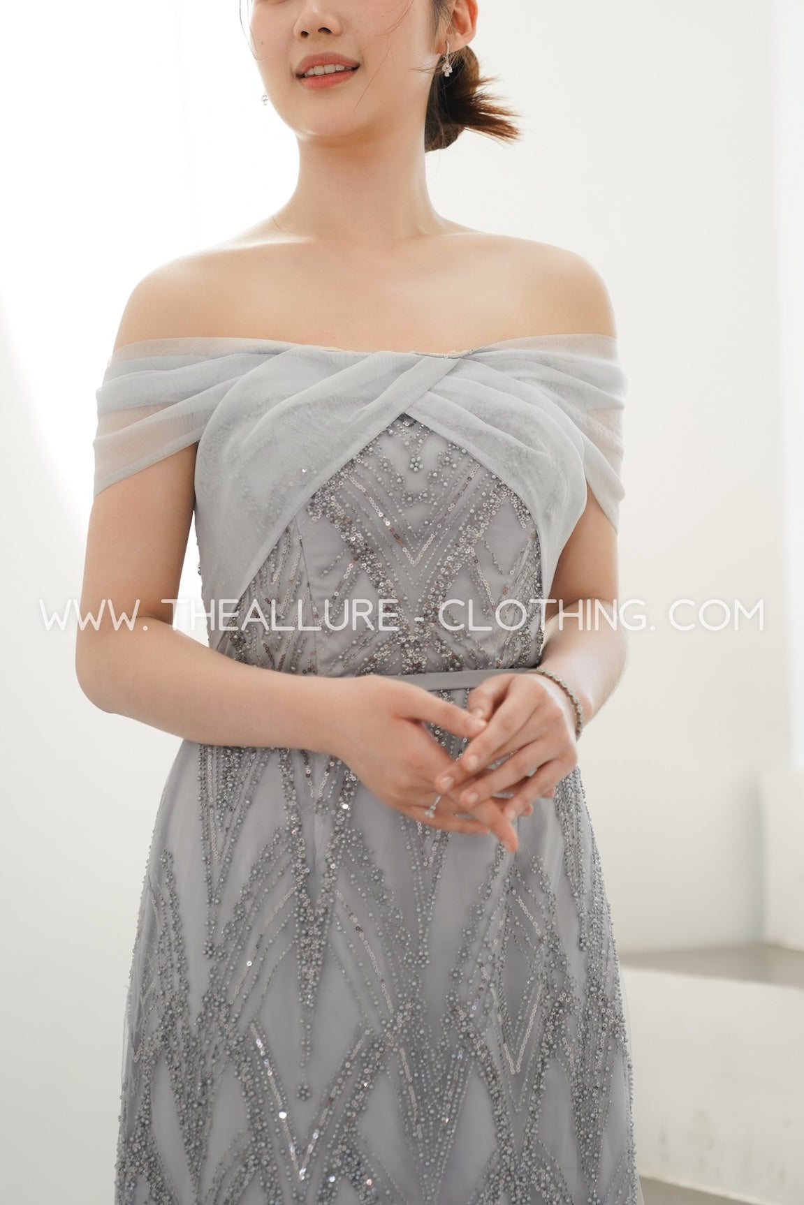 Dolce Dress