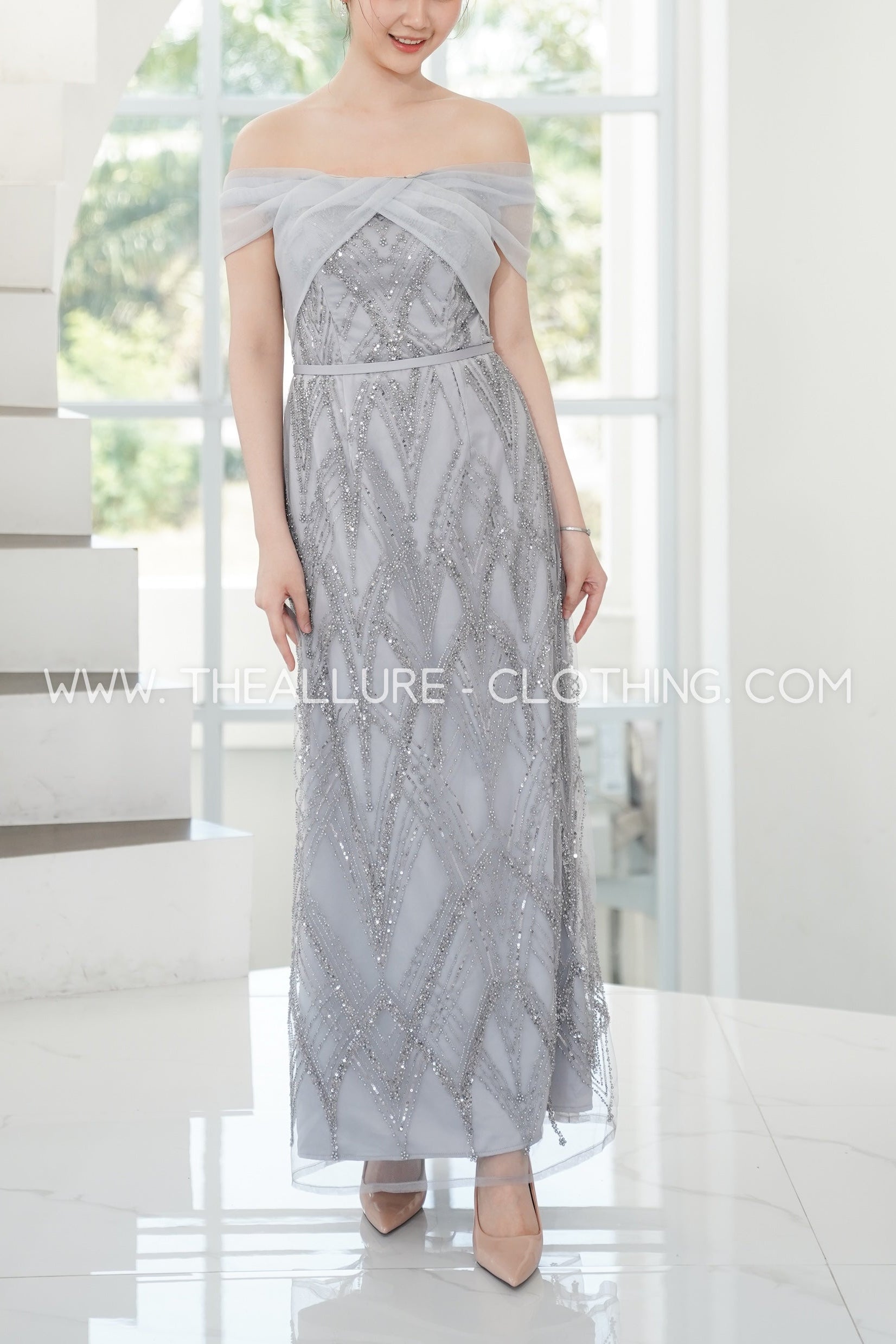 Dolce Dress