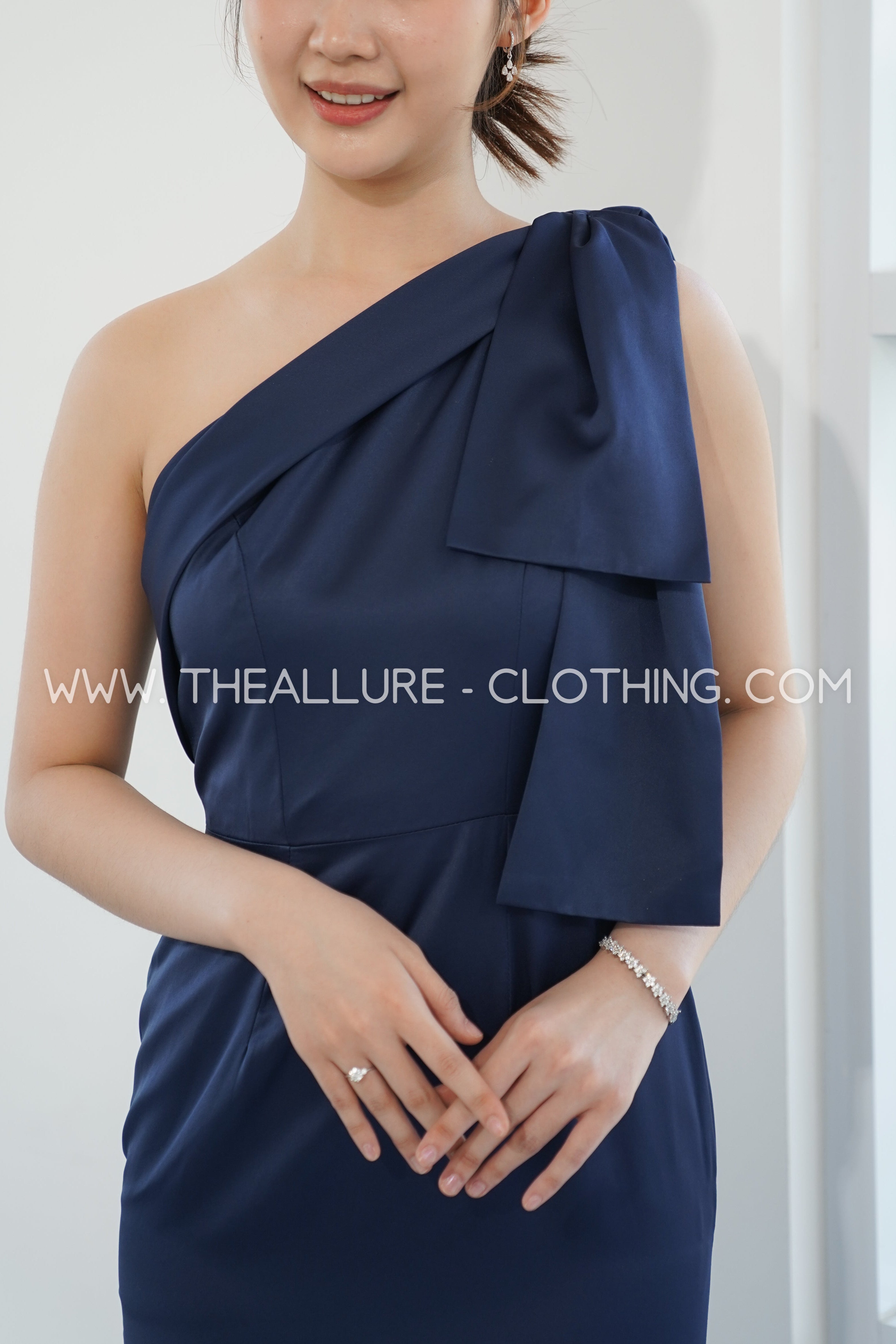 Cameron Dress