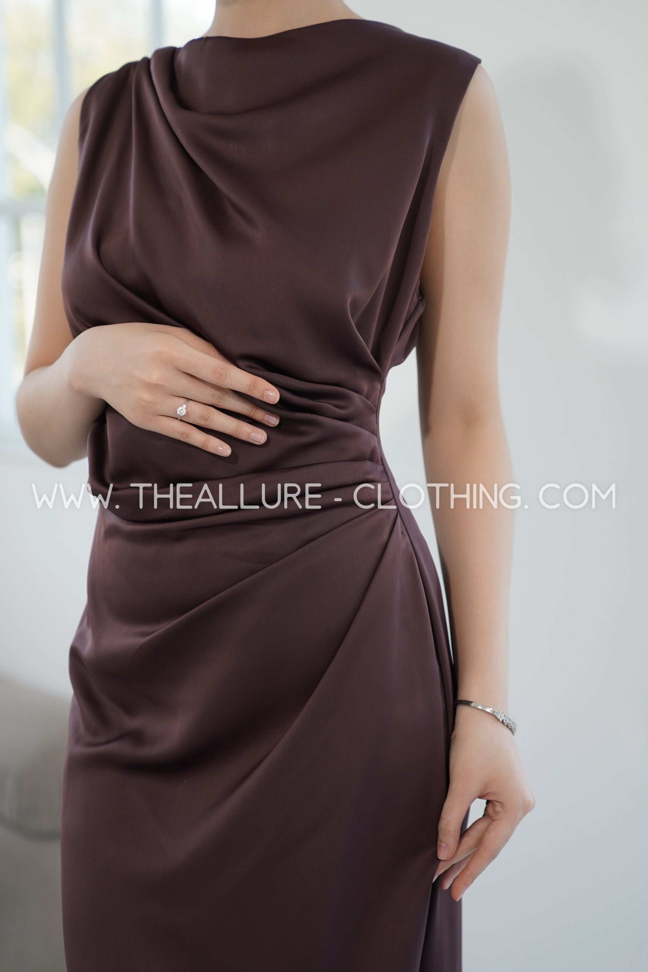 Nichi Dress
