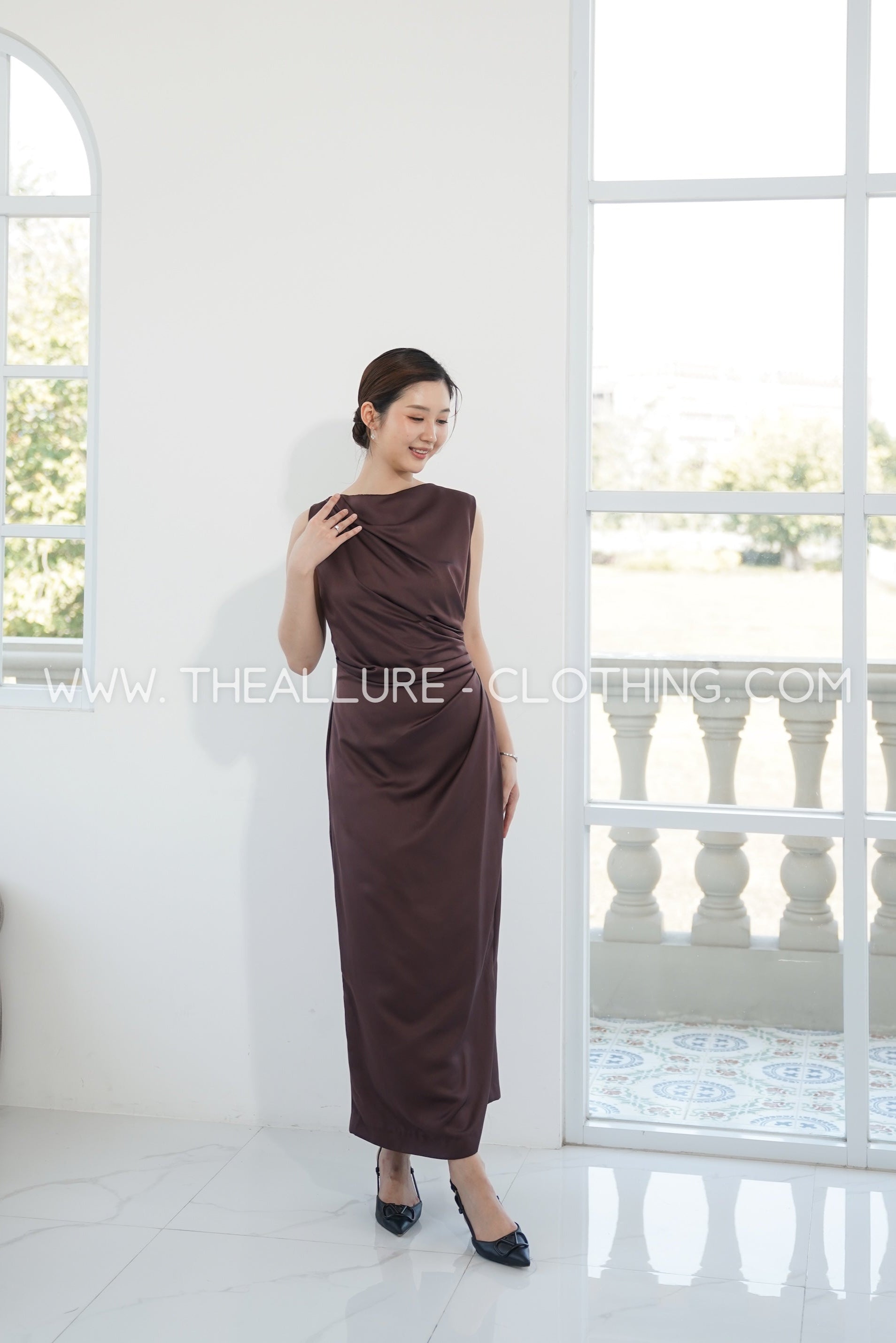 Nichi Dress