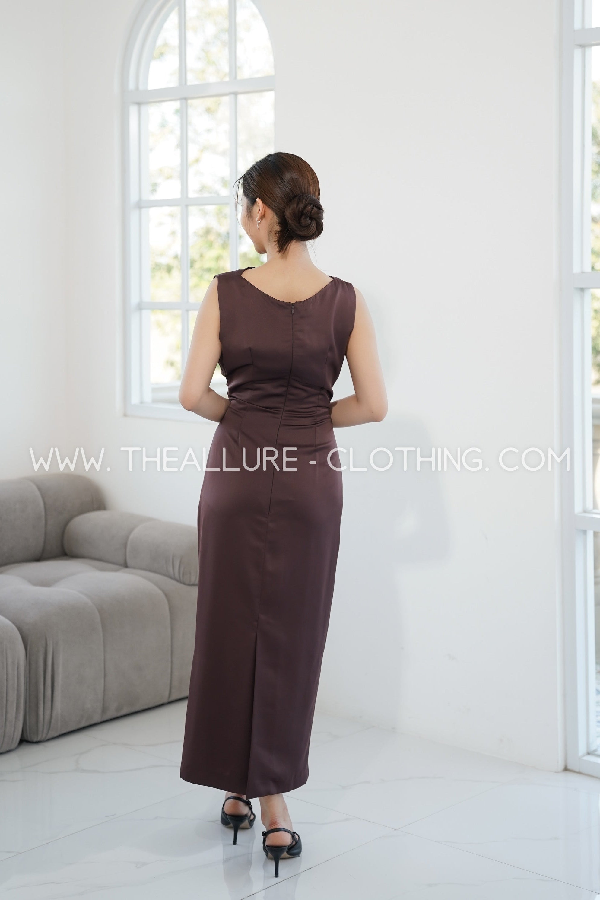 Nichi Dress