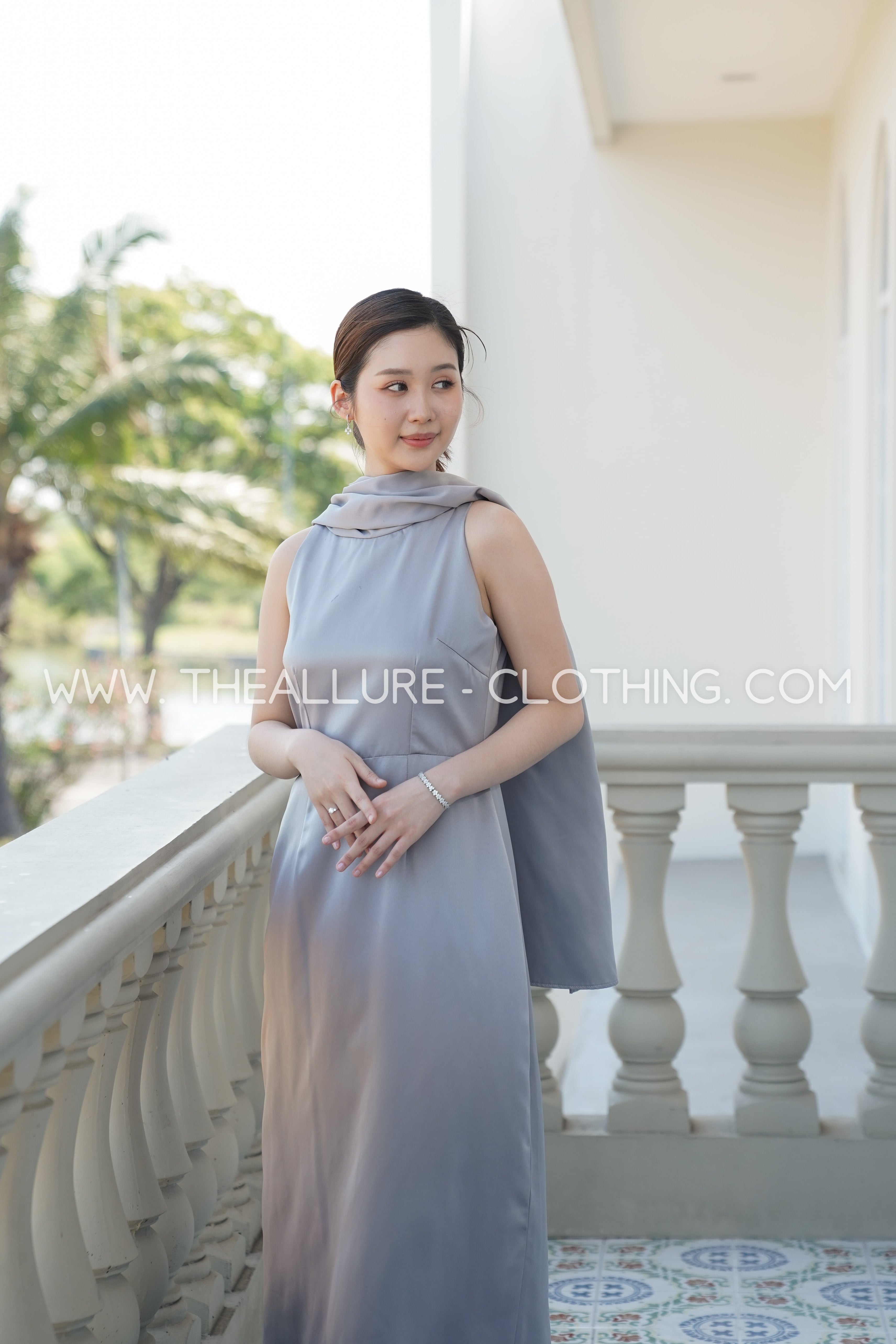 Ralyne Dress