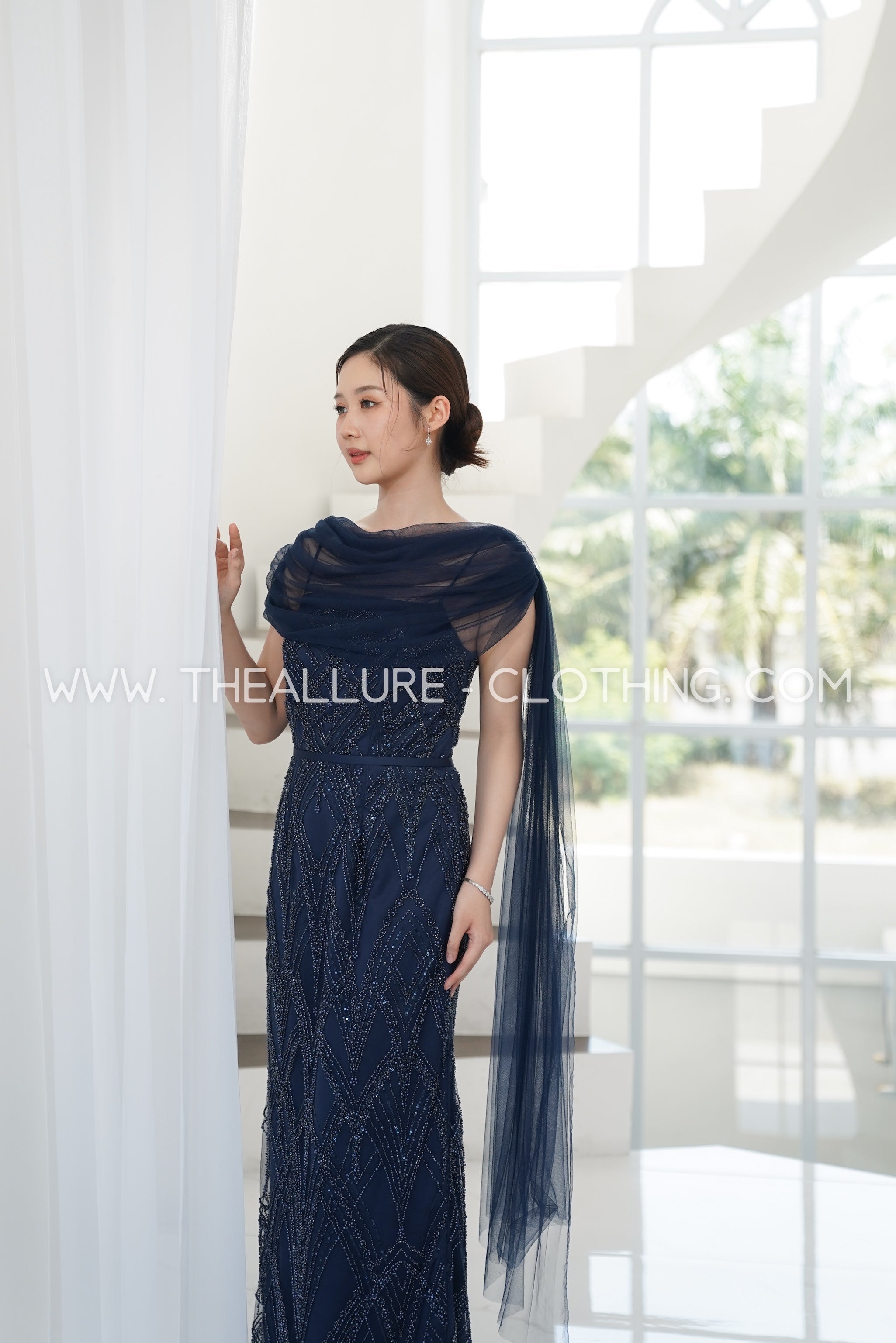 Vita Dress