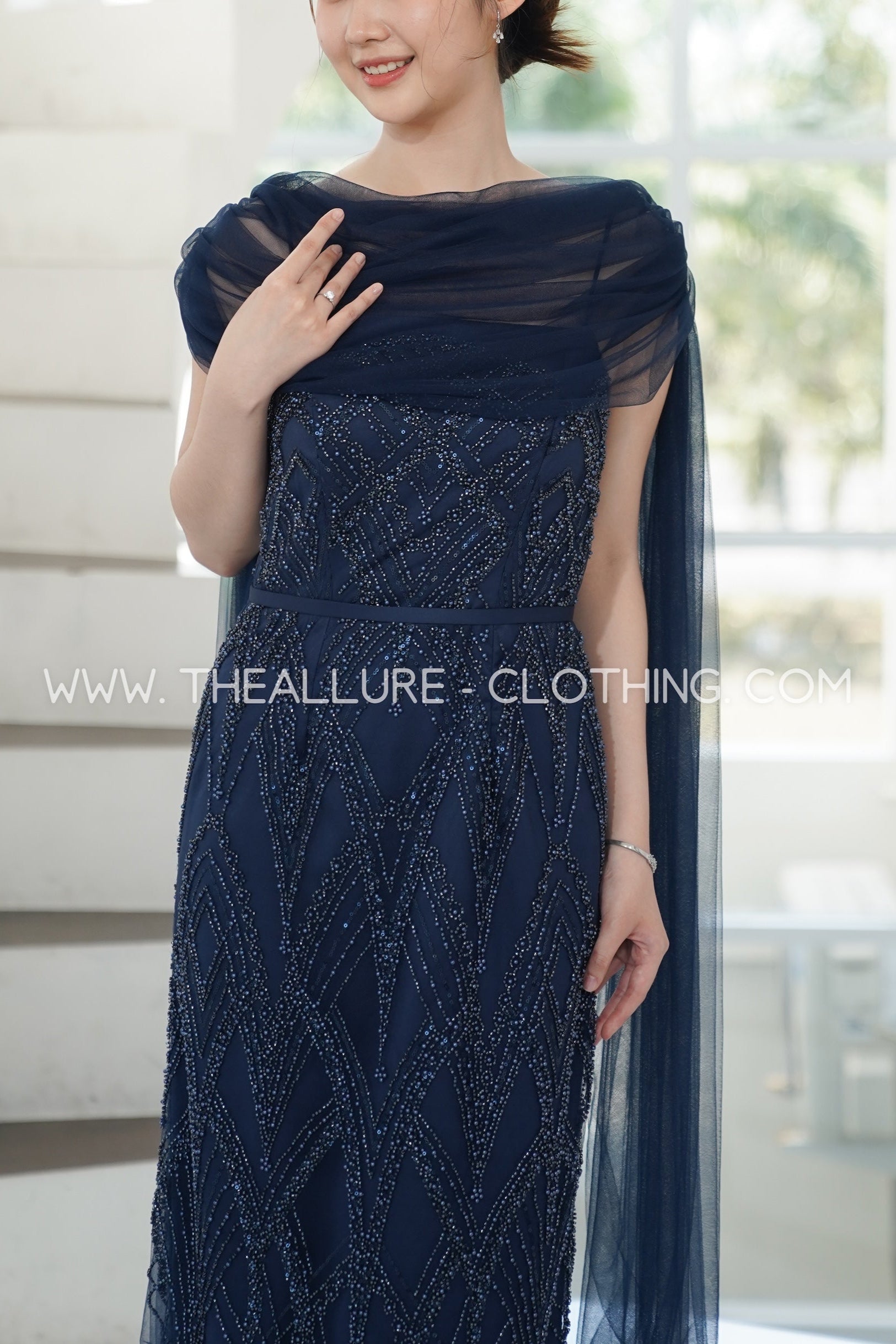 Vita Dress