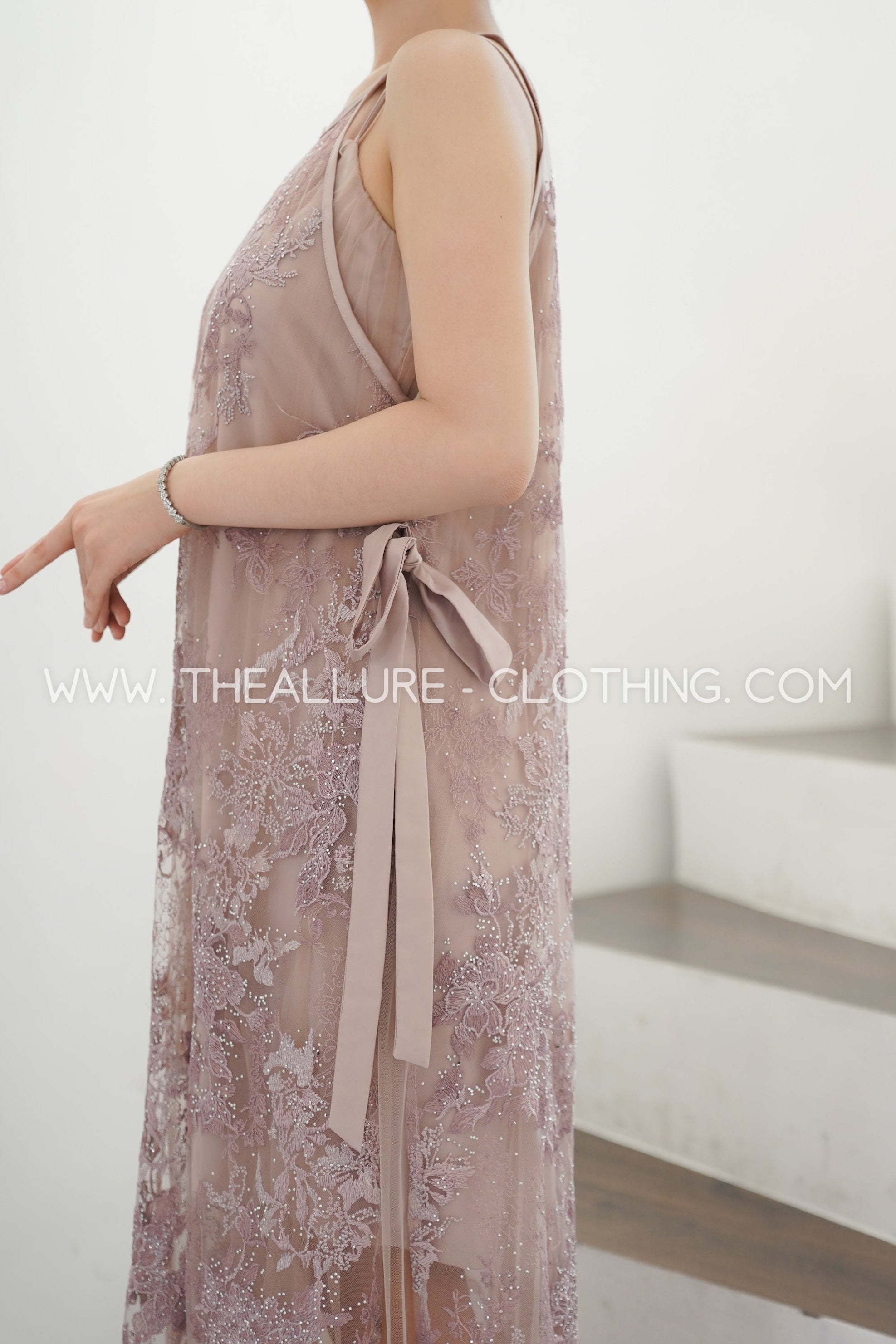 Yarra Dress