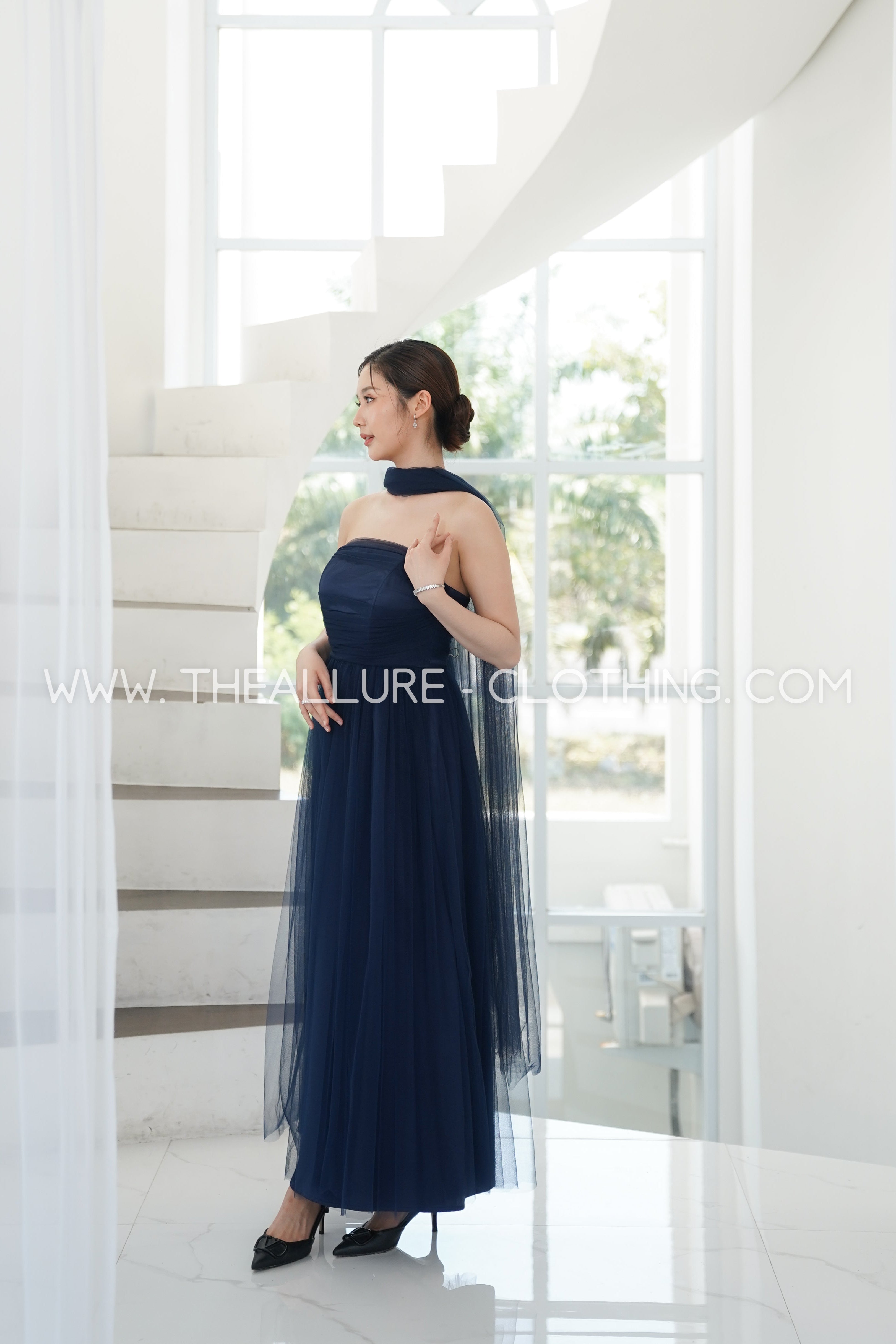 Arissa Dress