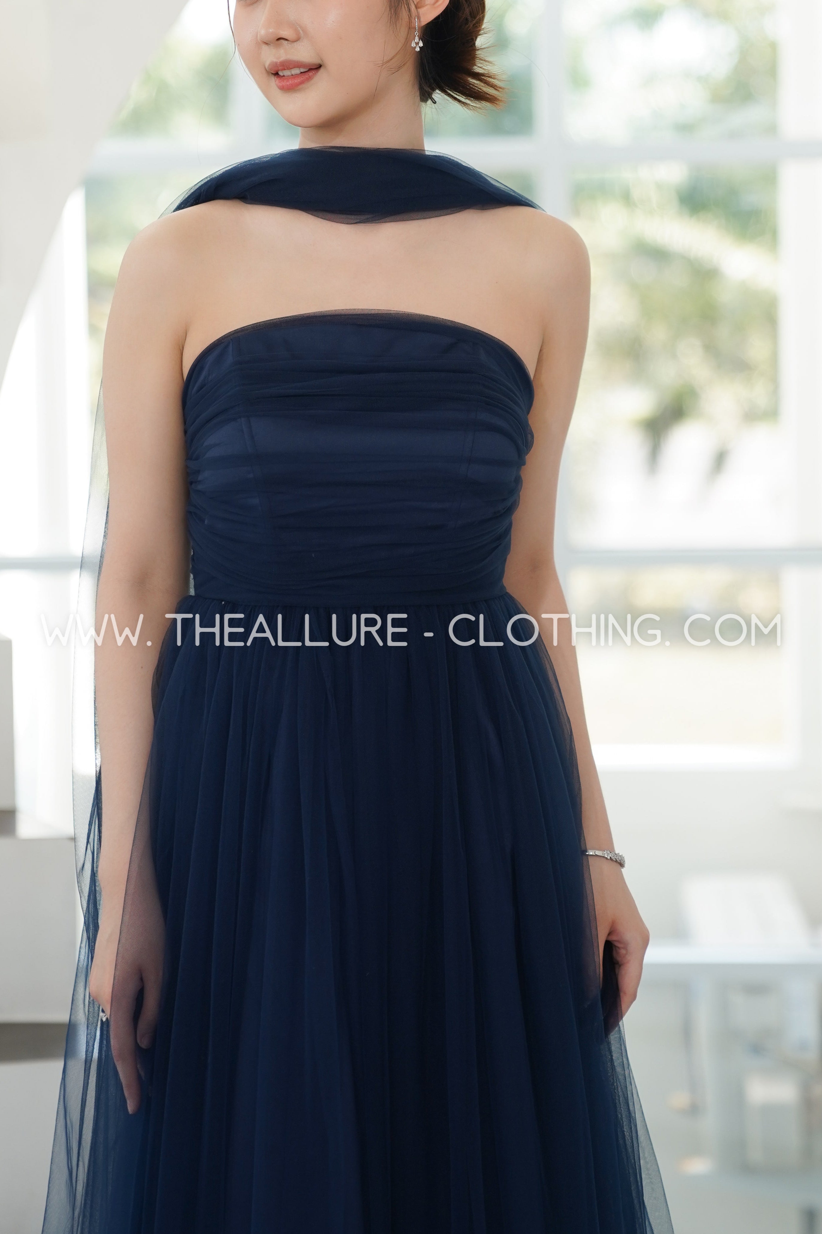 Arissa Dress