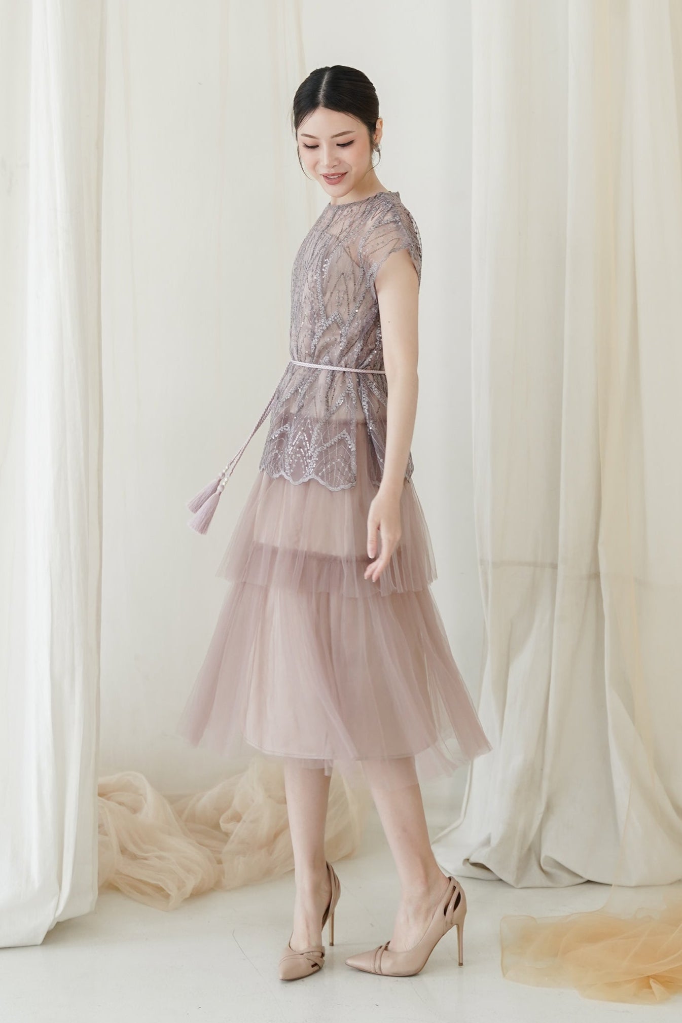 Rhode Dress Rhode Dress