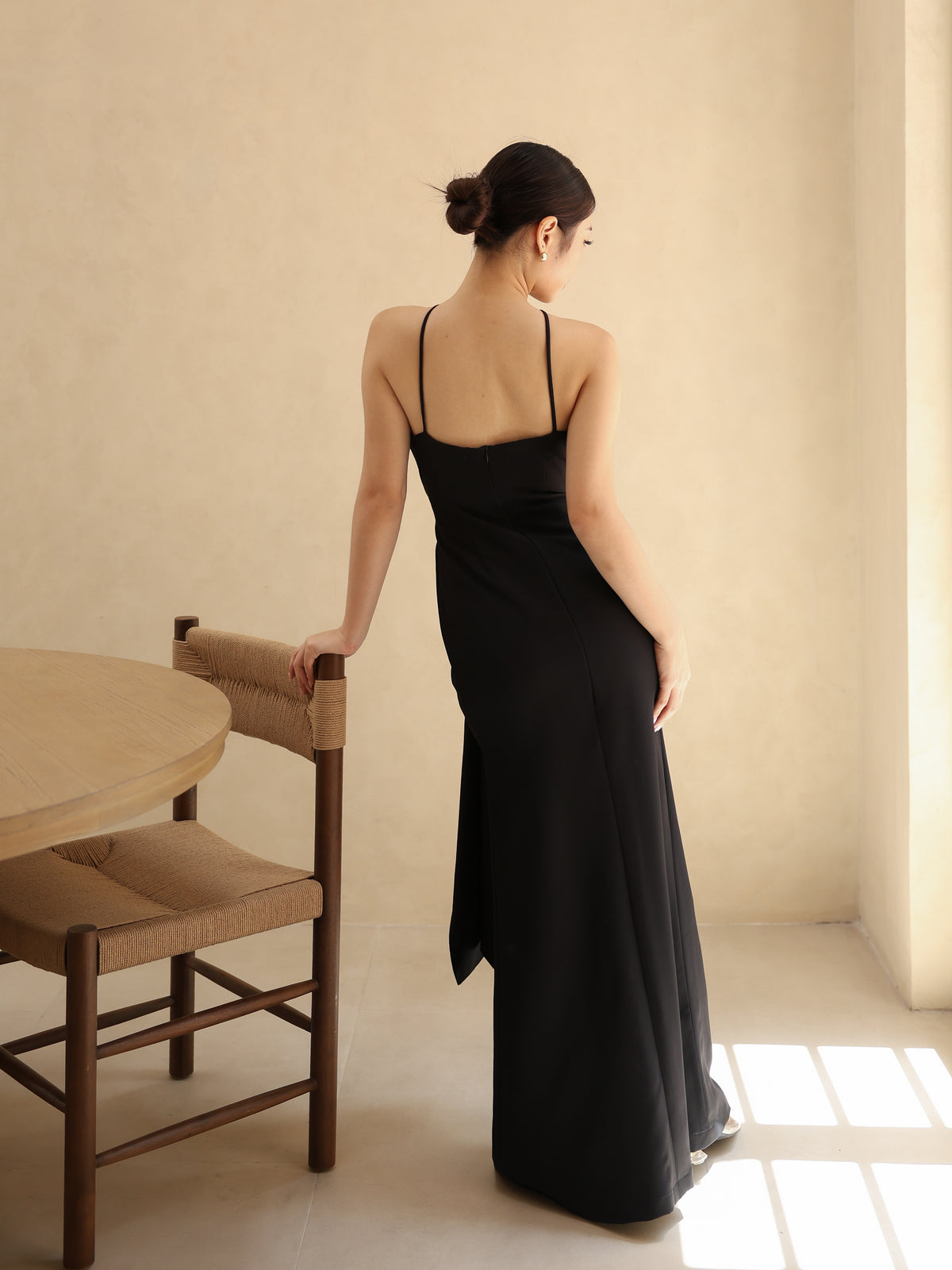 Venice Dress