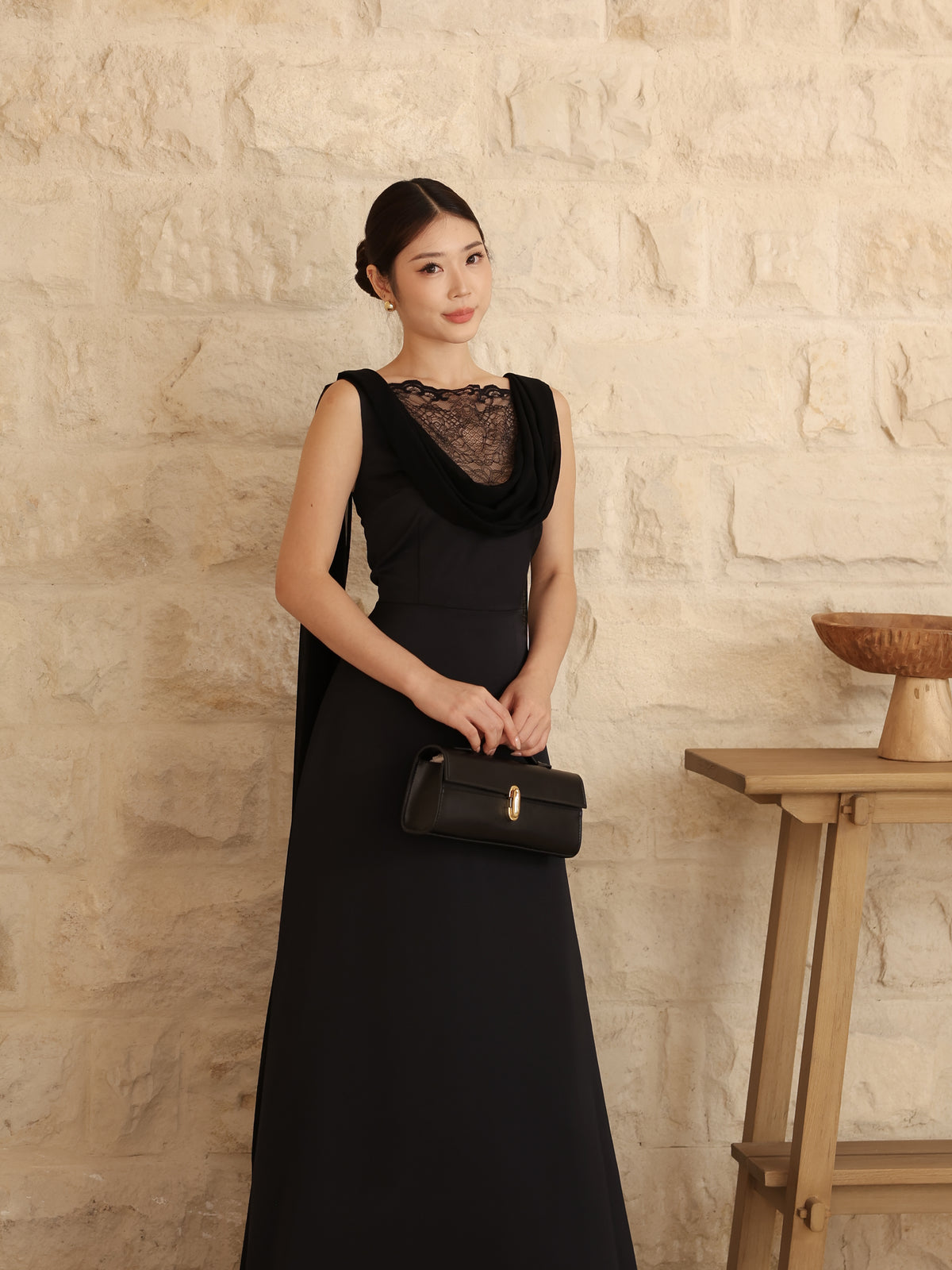 Cassia Dress