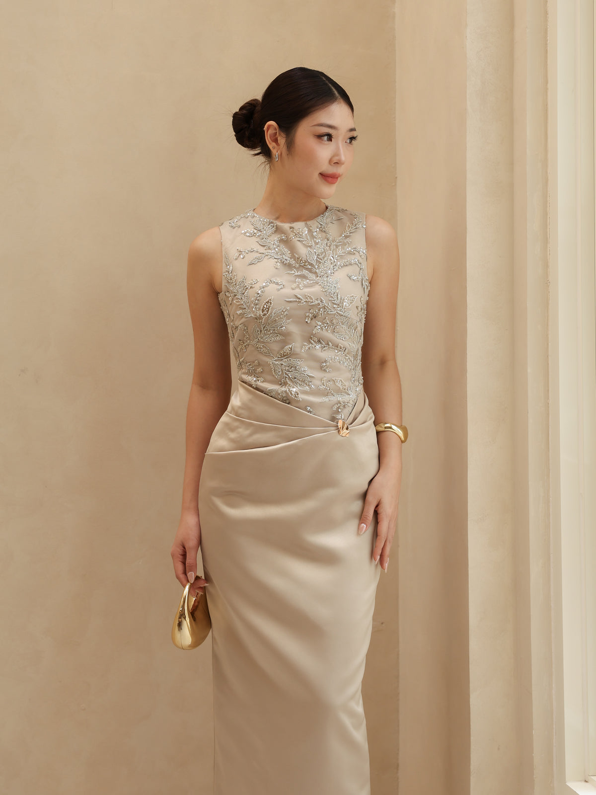 Kaori Dress