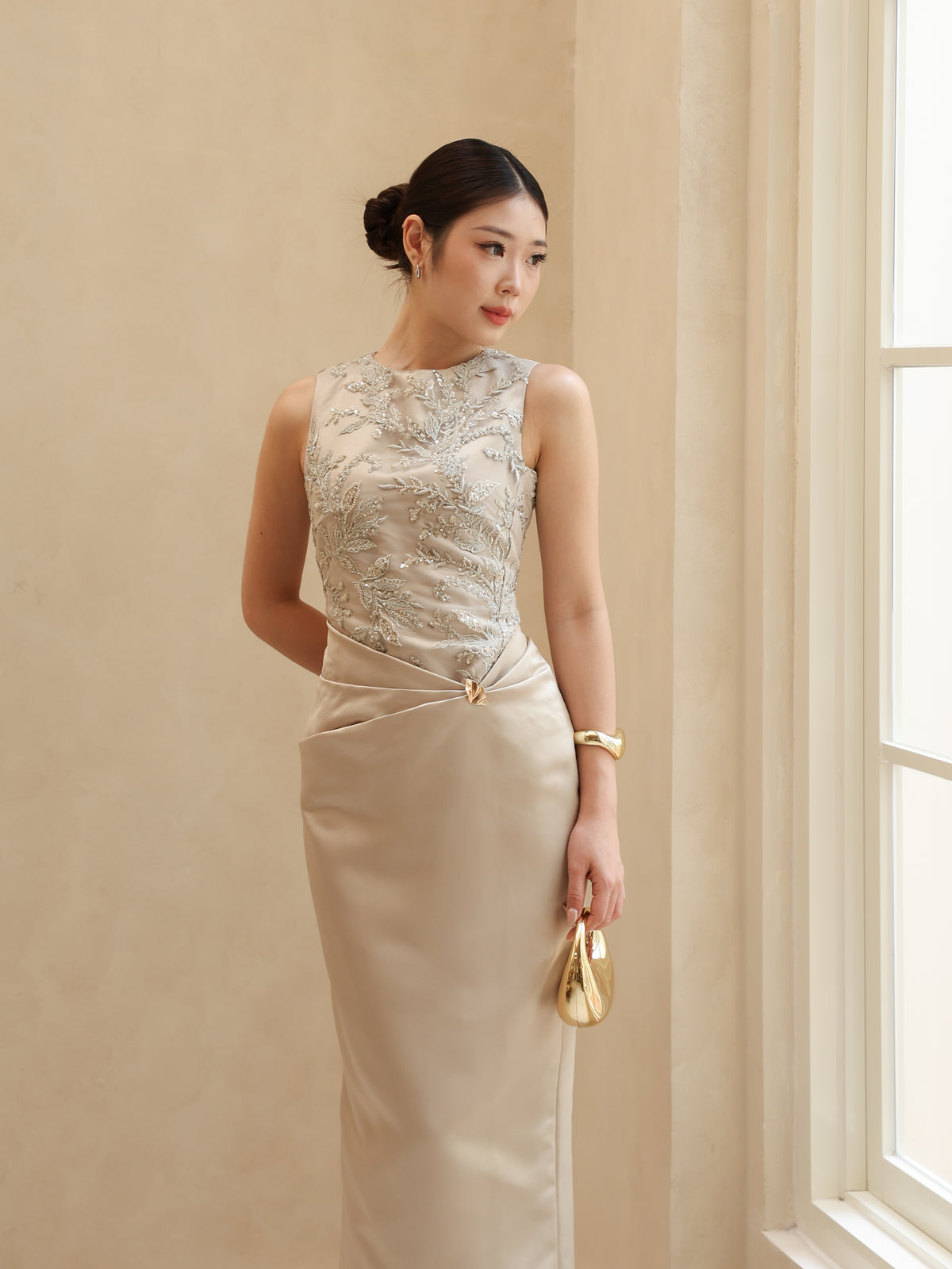 Kaori Dress