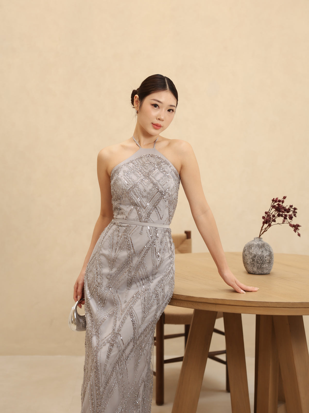 Abbey Dress