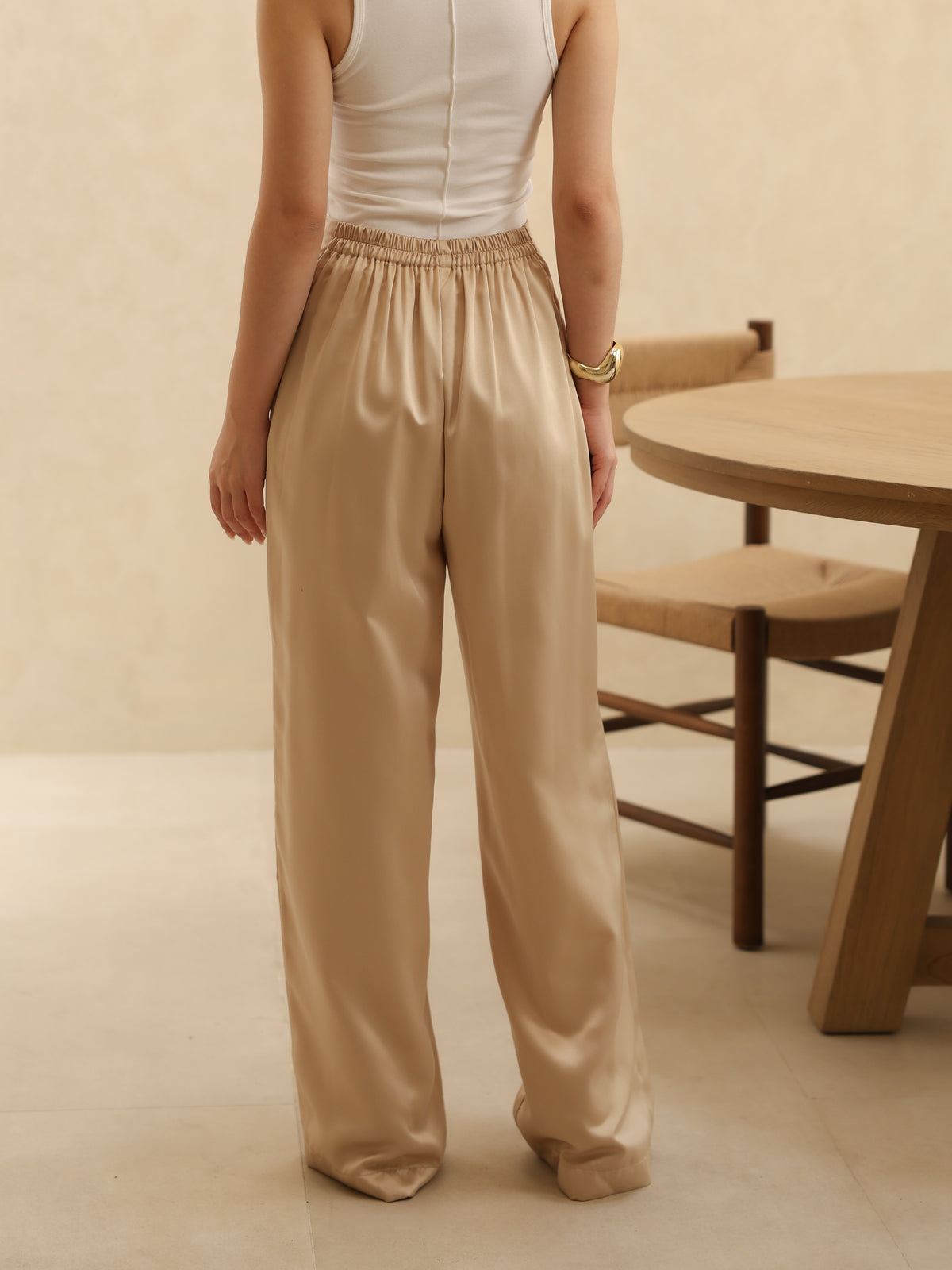 Rapha Sateen Pants