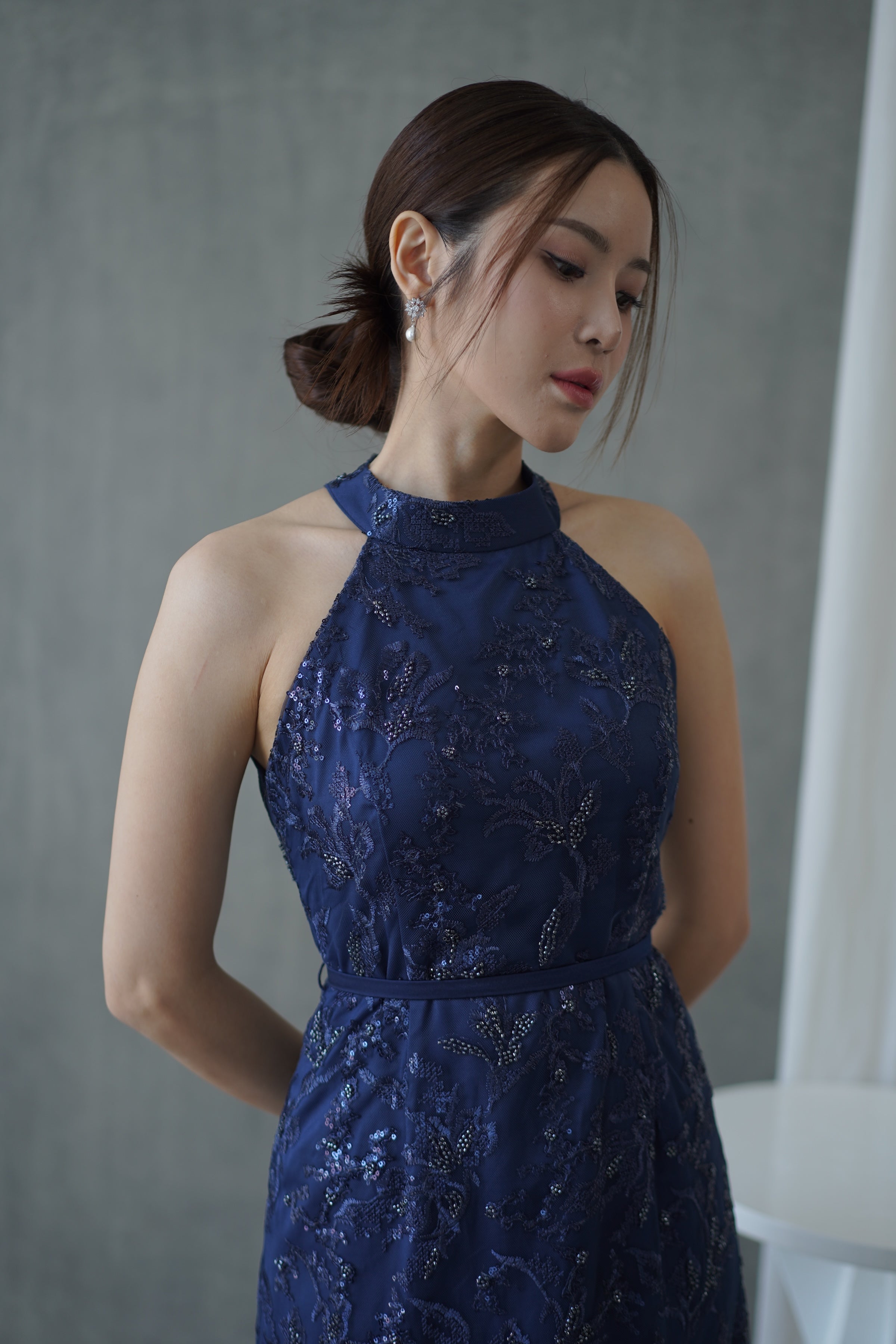 Louisse Dress