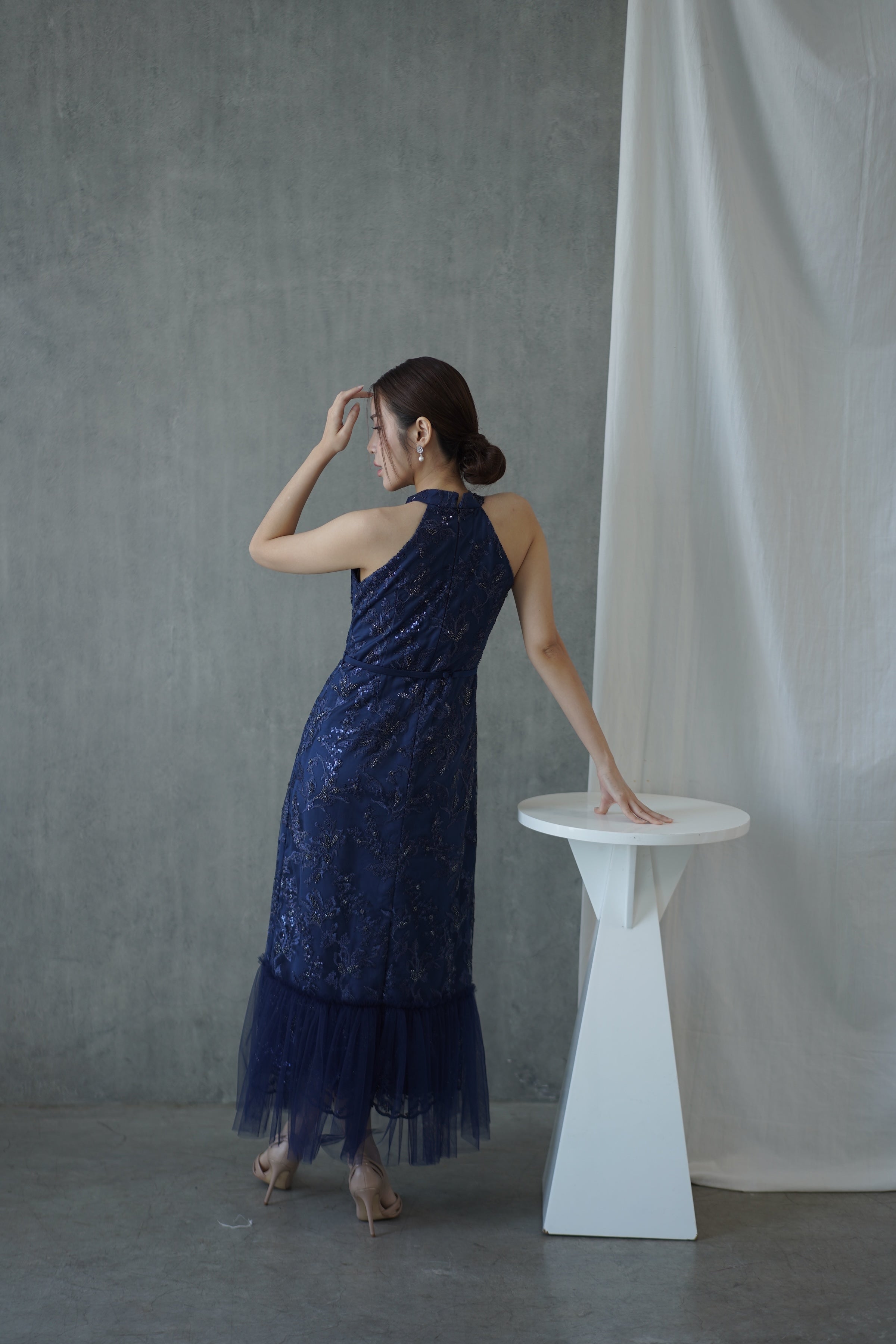 Louisse Dress