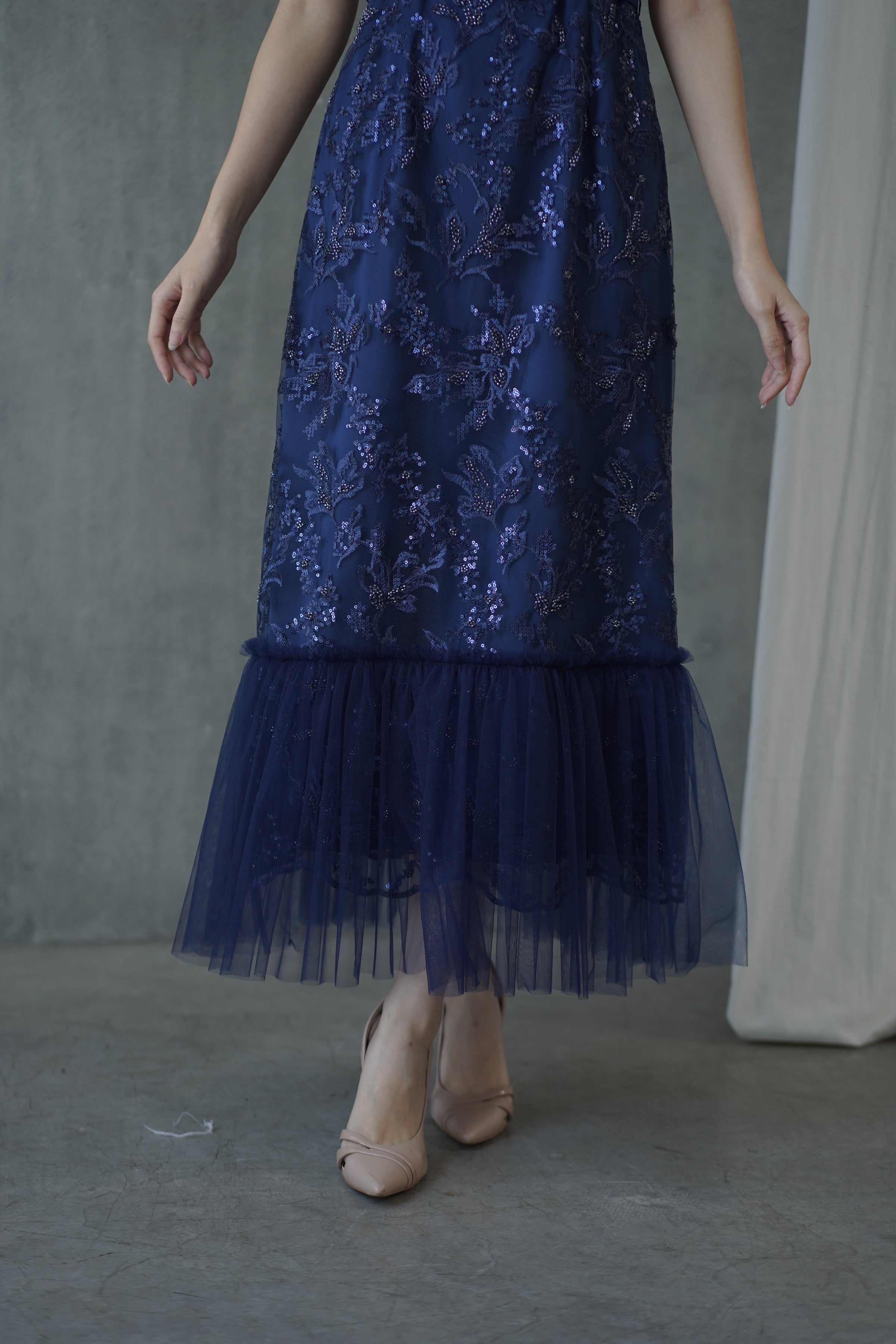 Louisse Dress