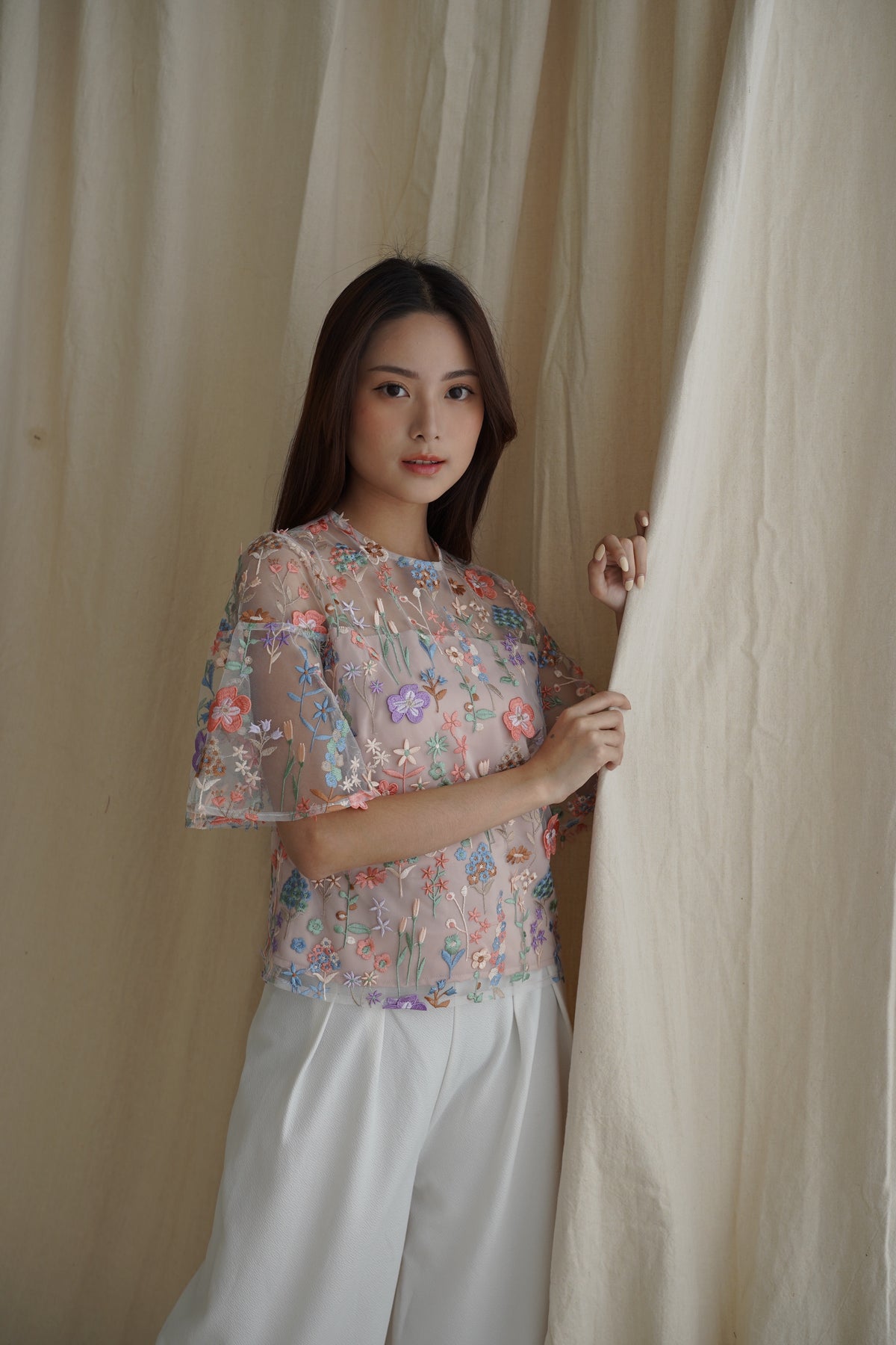 Willow Top
