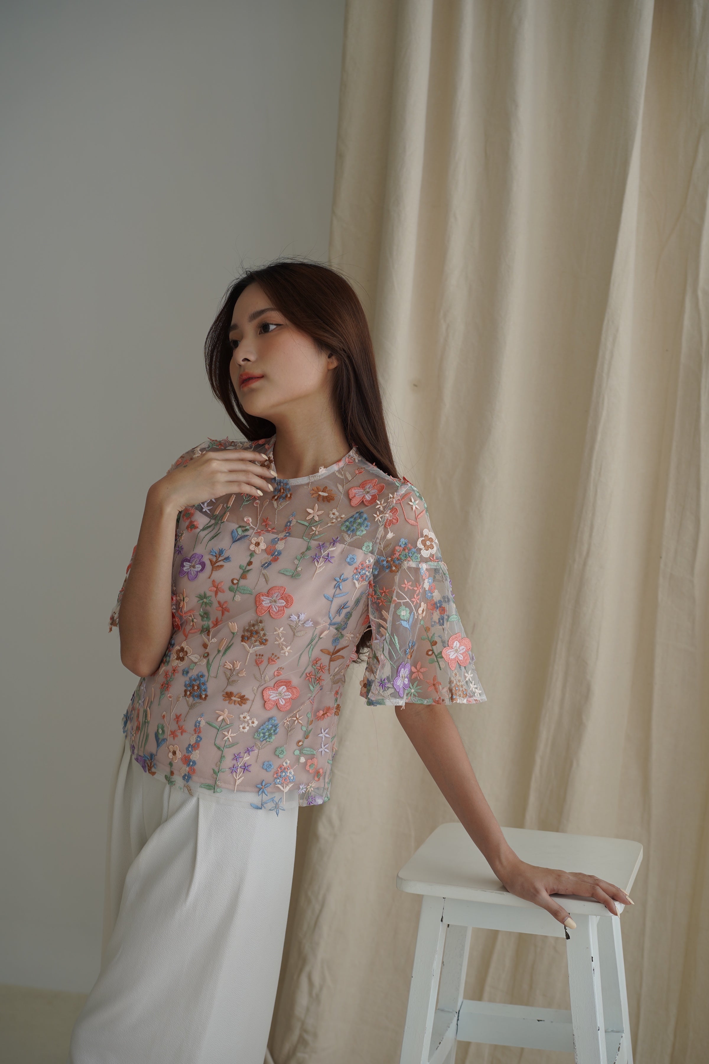 Willow Top