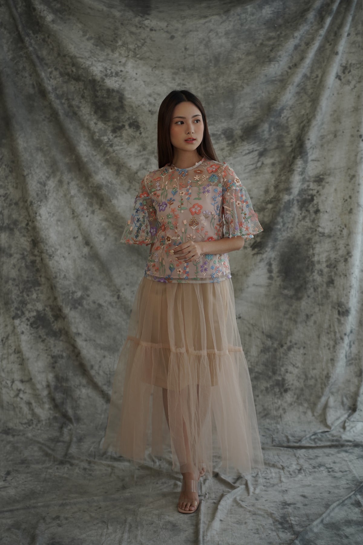 Willow Top