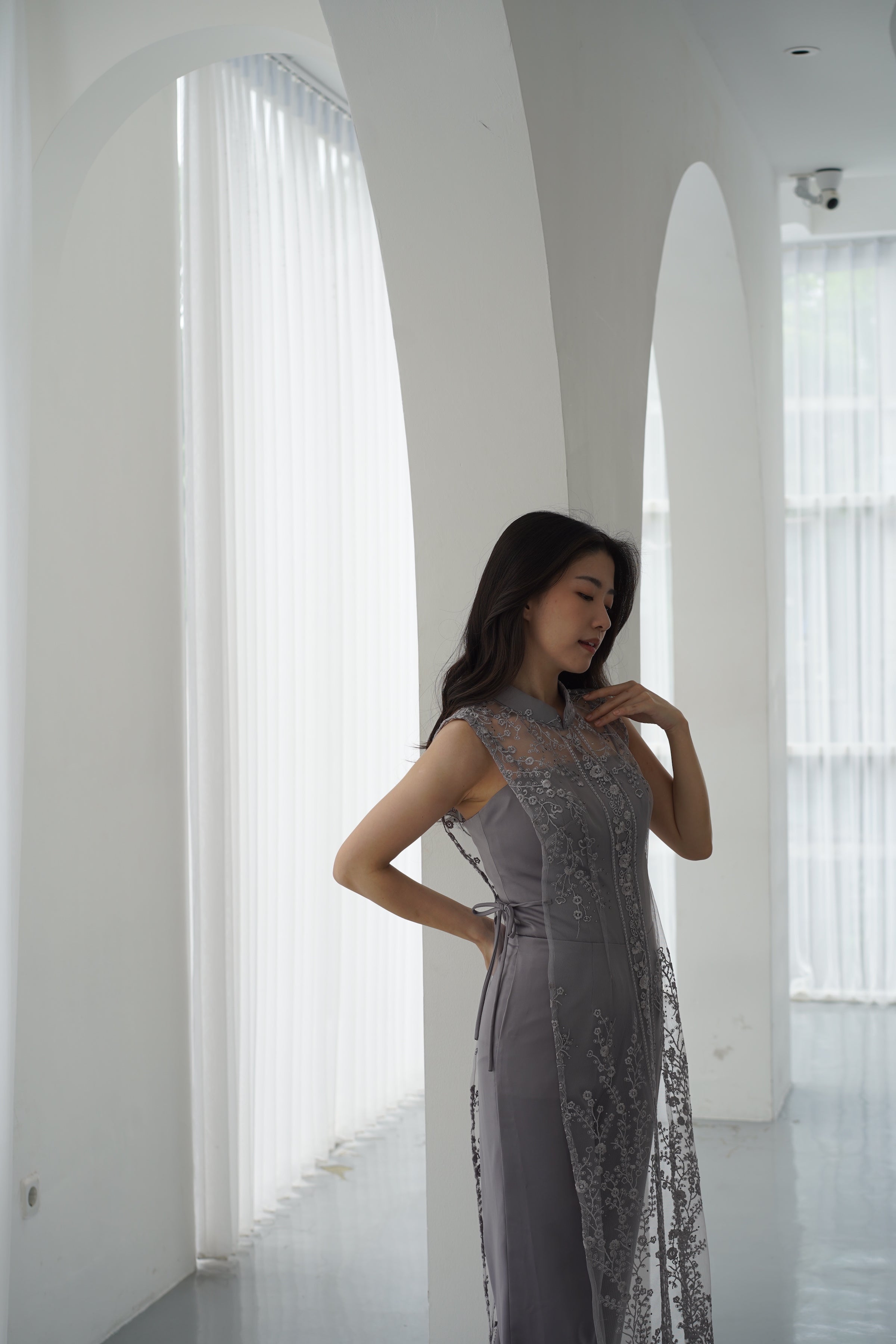 Hebe Jumpsuit