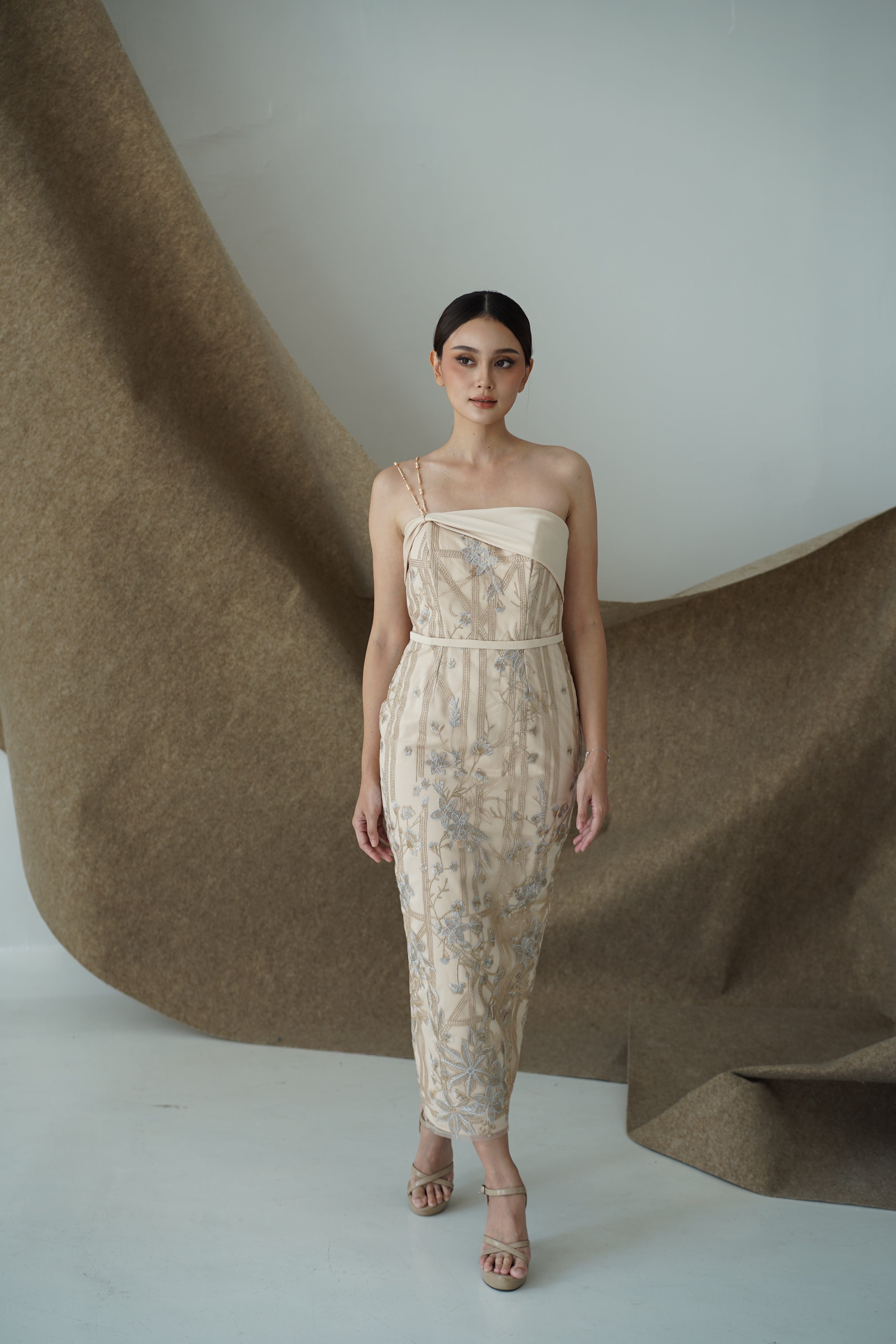 Jasmine Dress Jasmine Dress