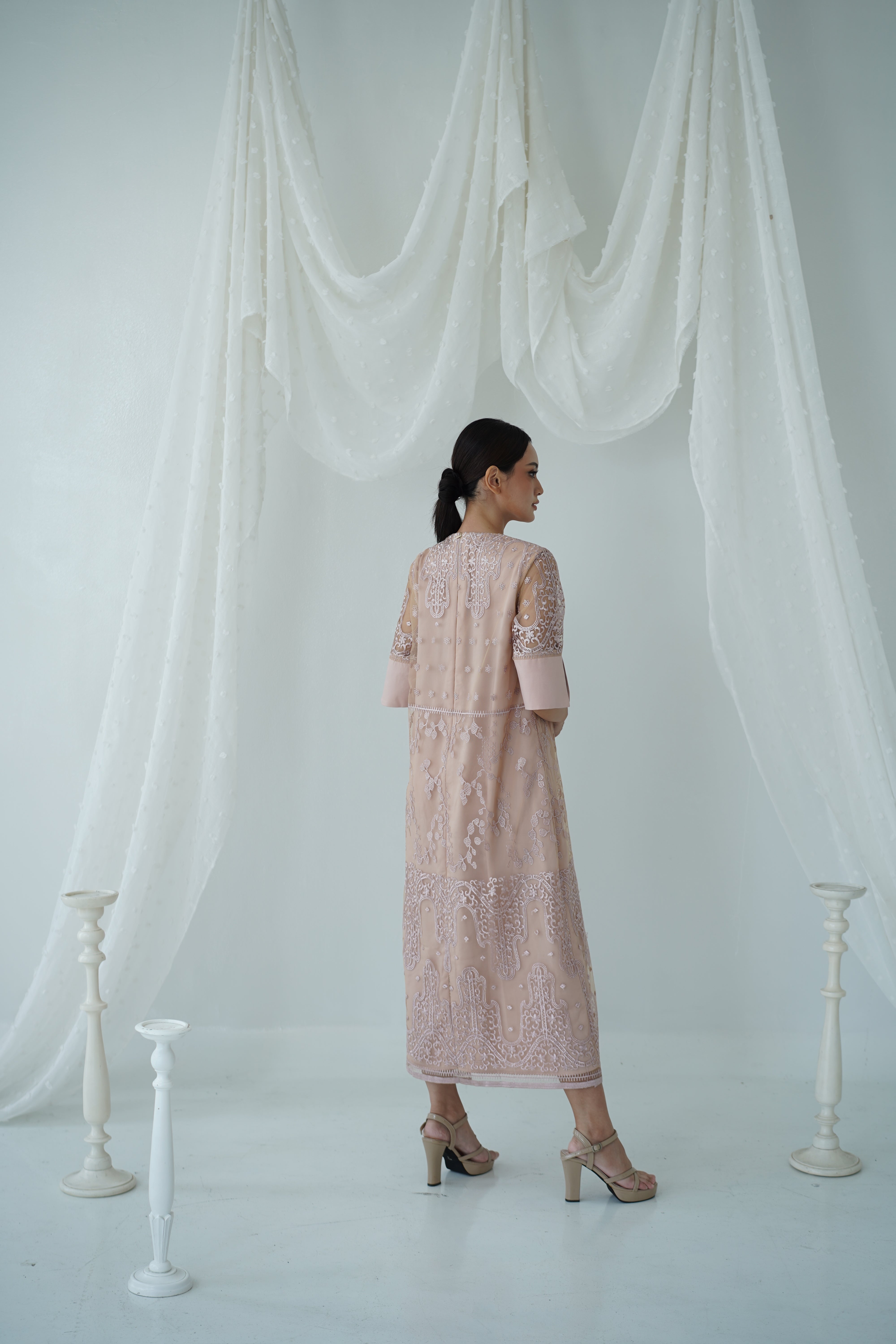 Mira Dress
