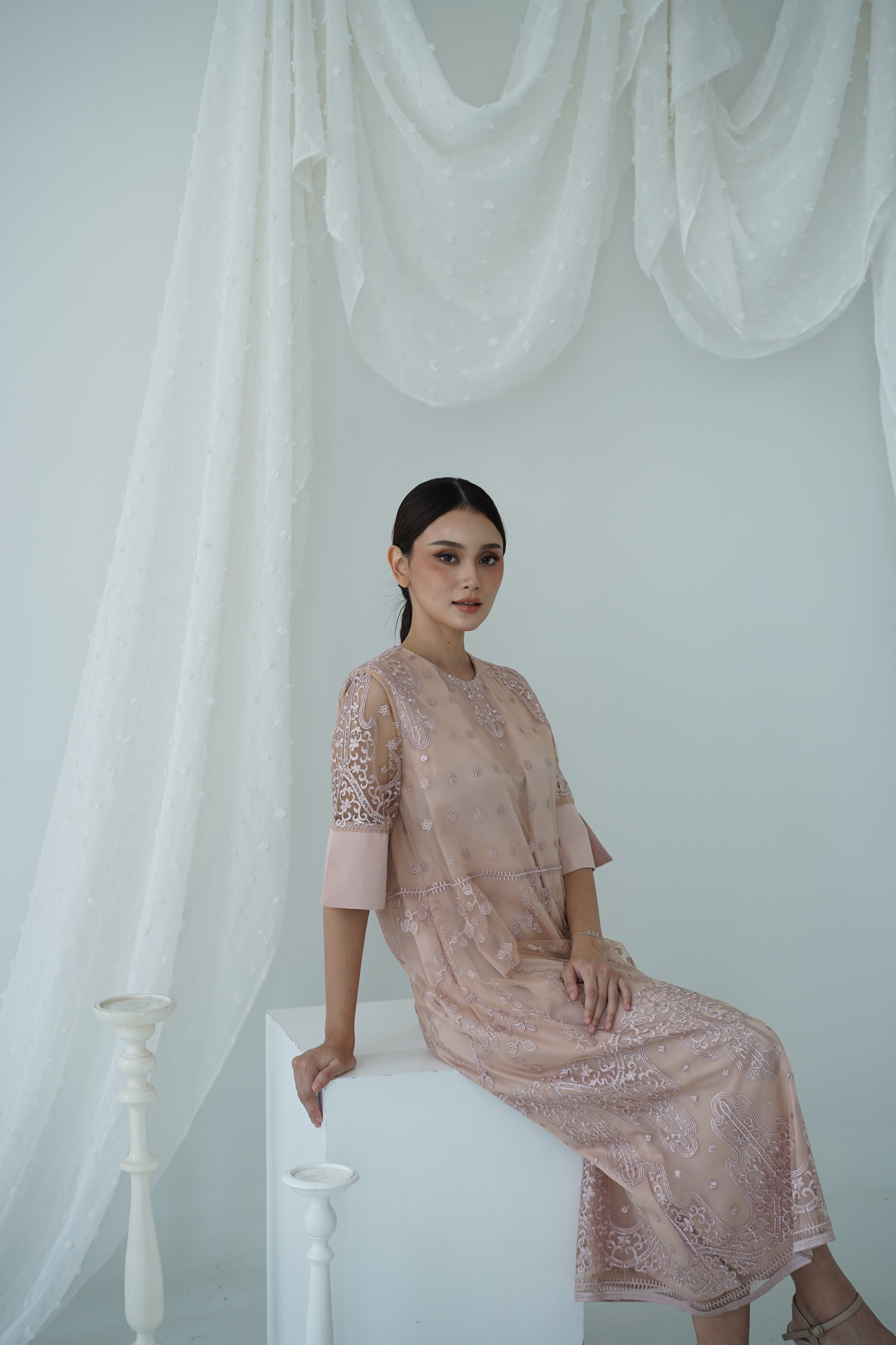 Mira Dress