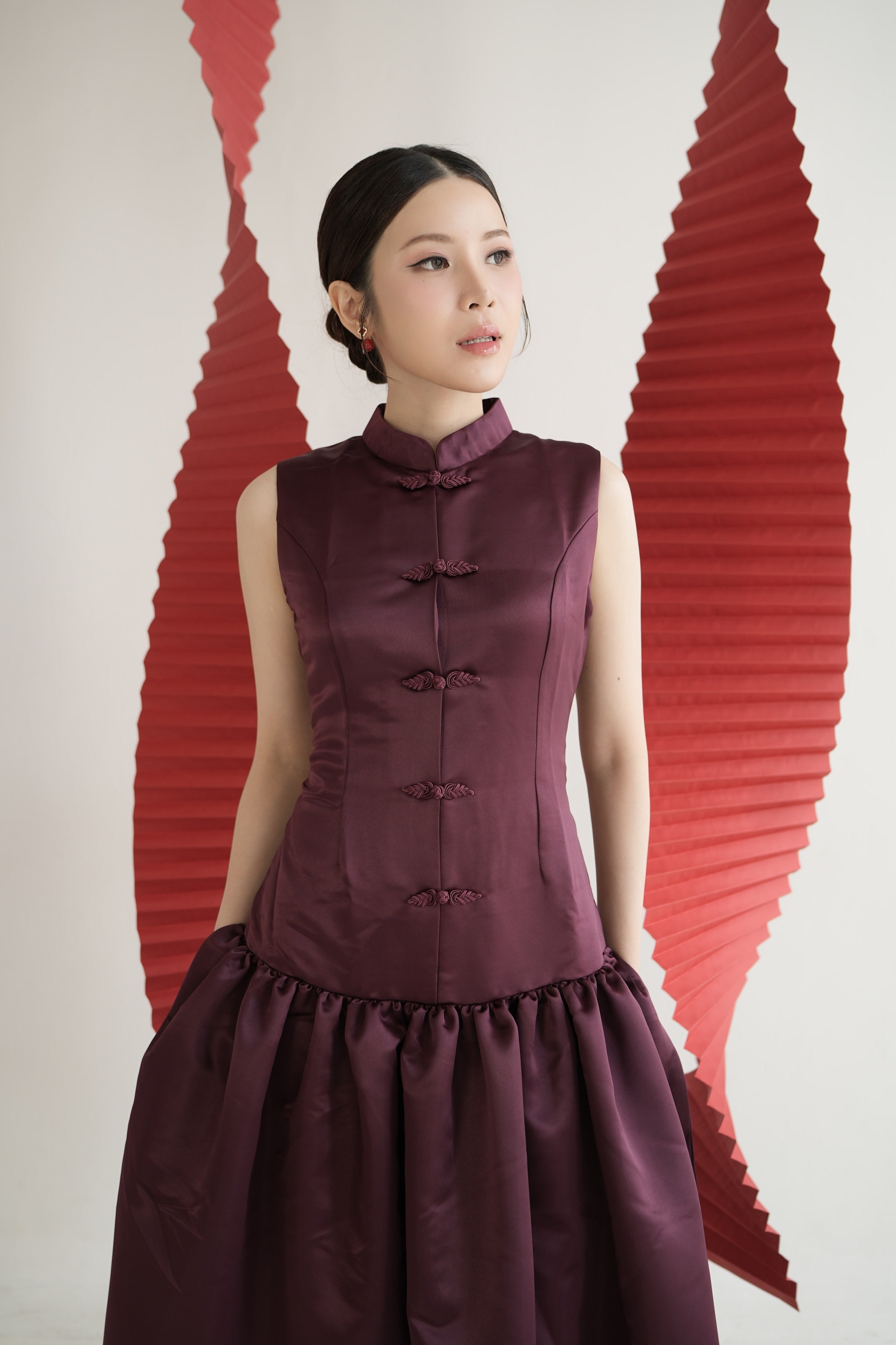 Hazel Dress