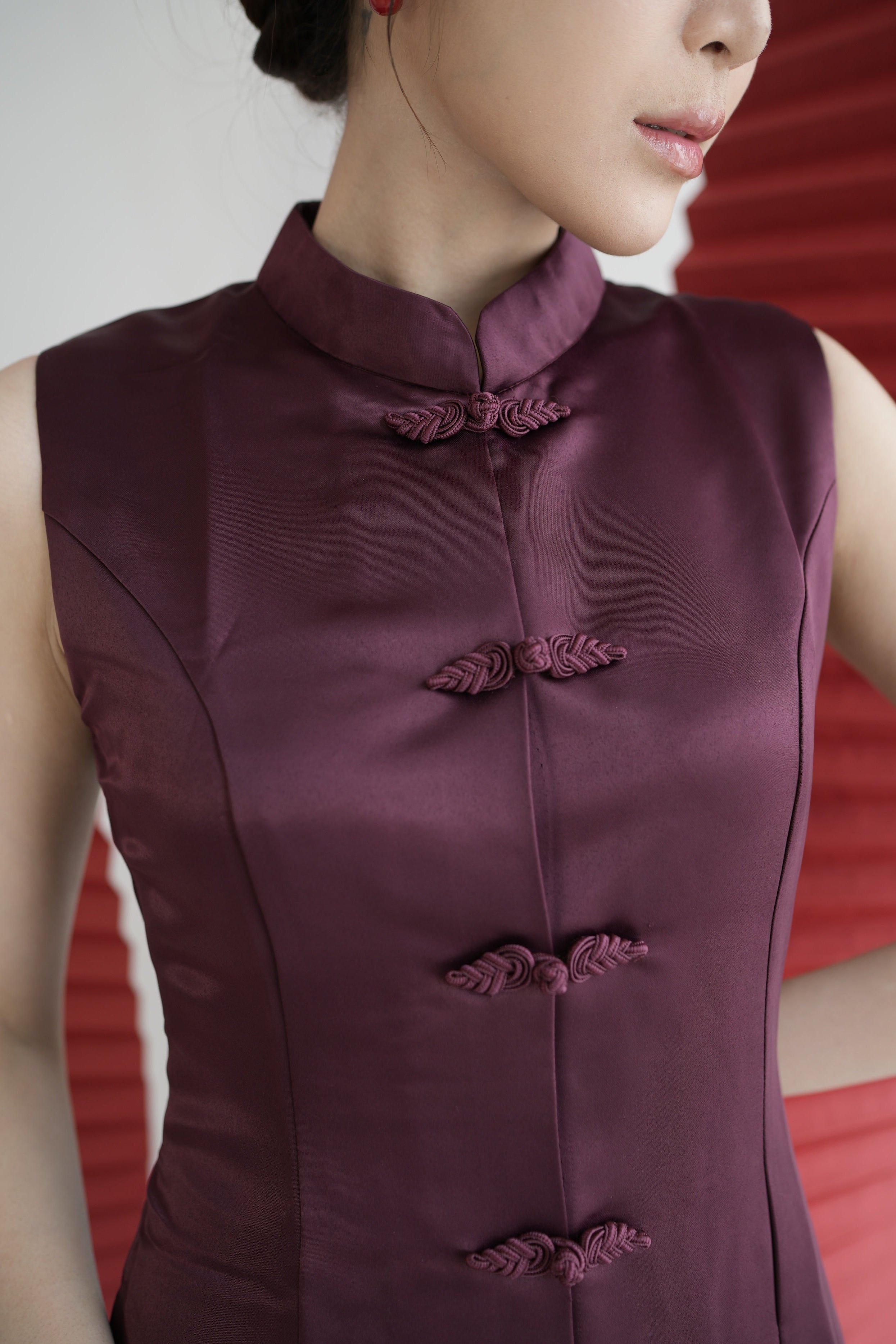 Hazel Dress