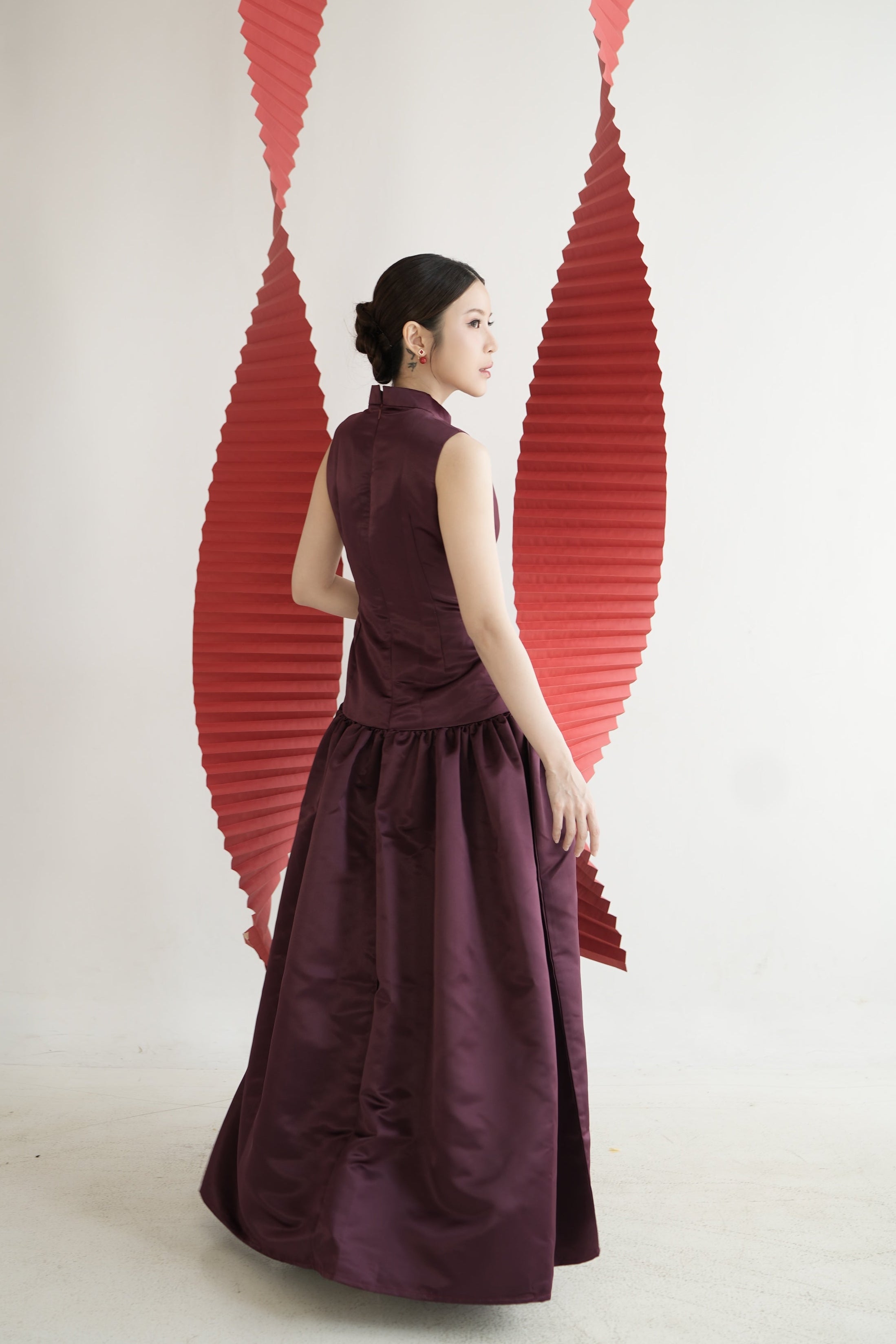 Hazel Dress