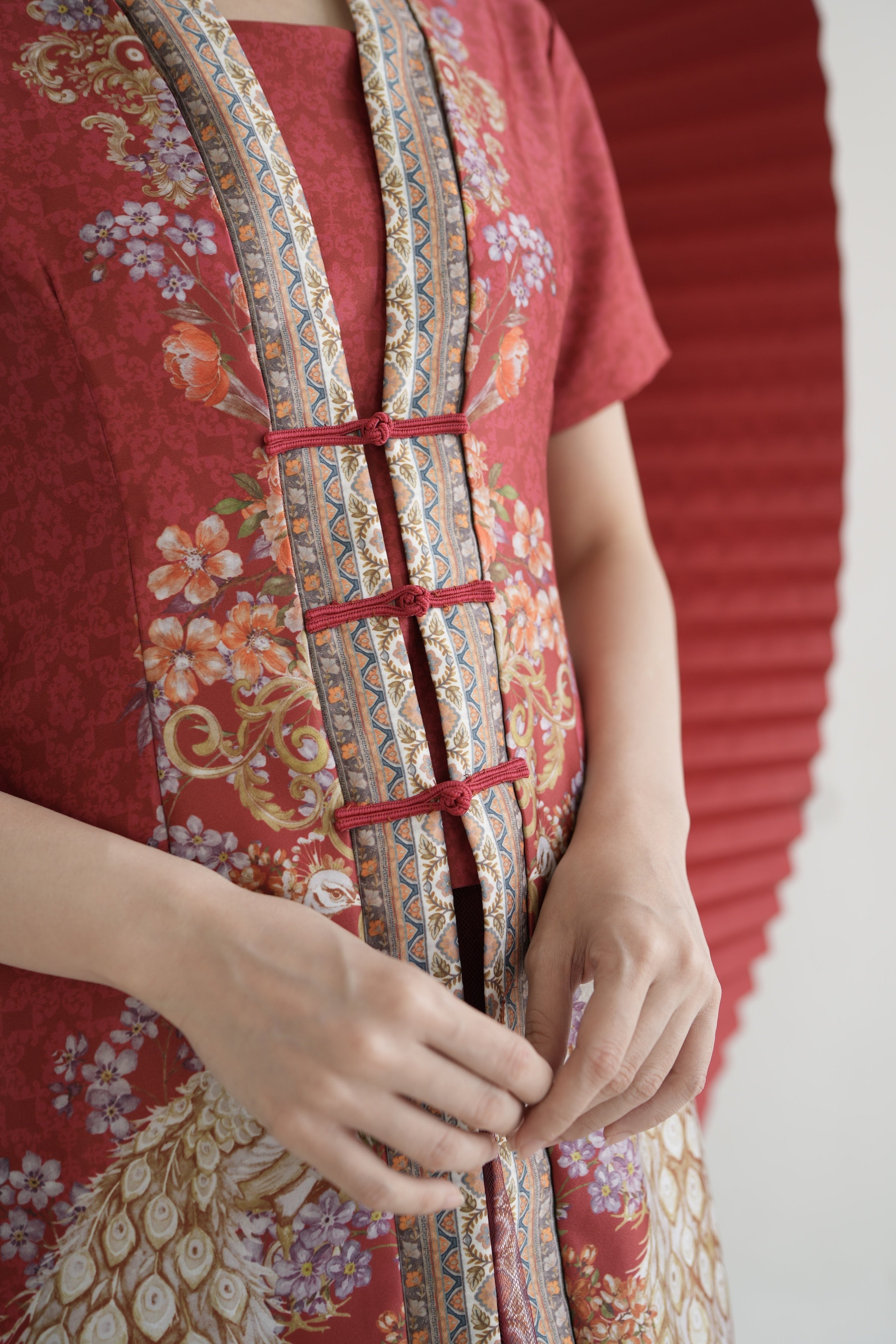 Cley Dress Set