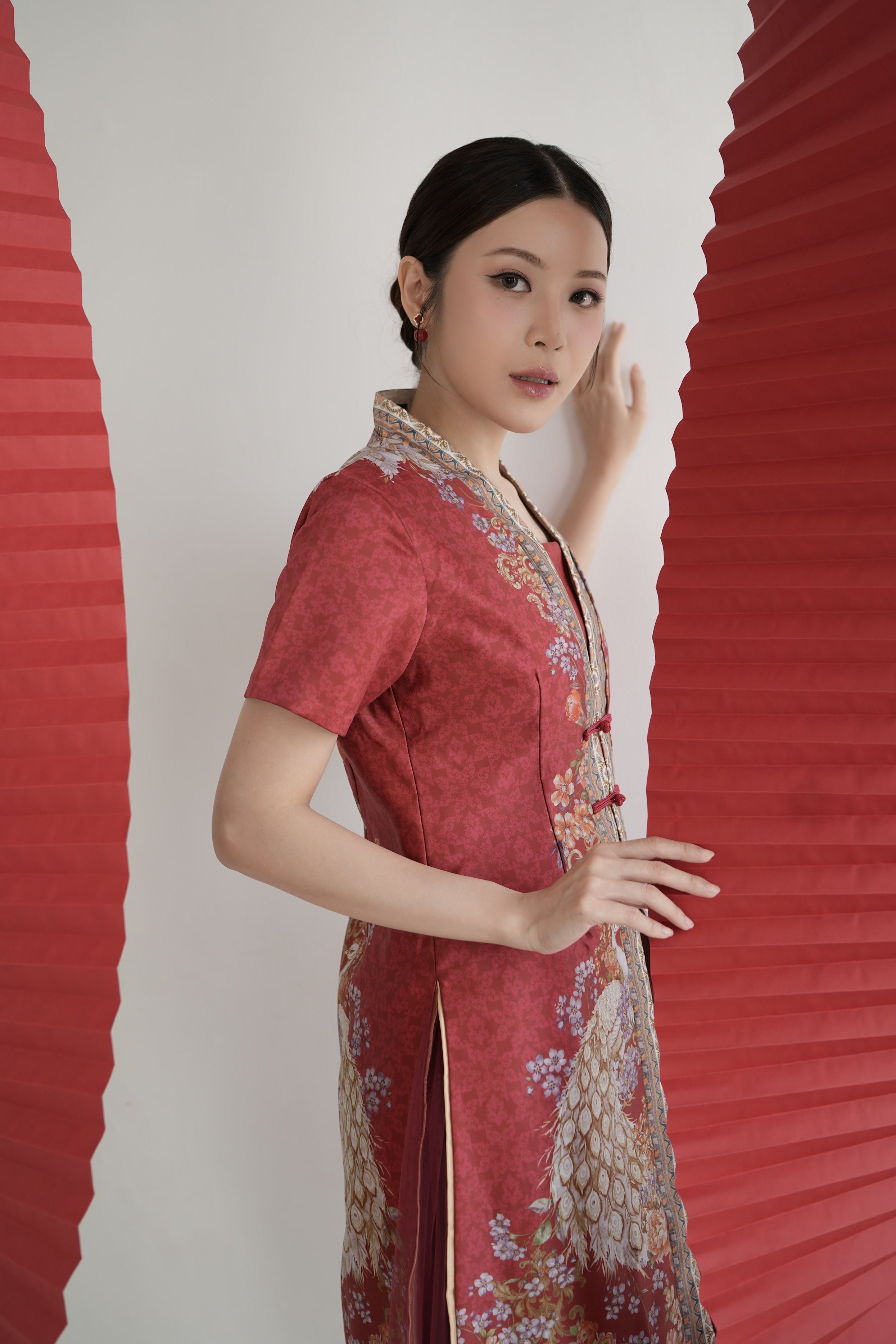 Cley Dress Set