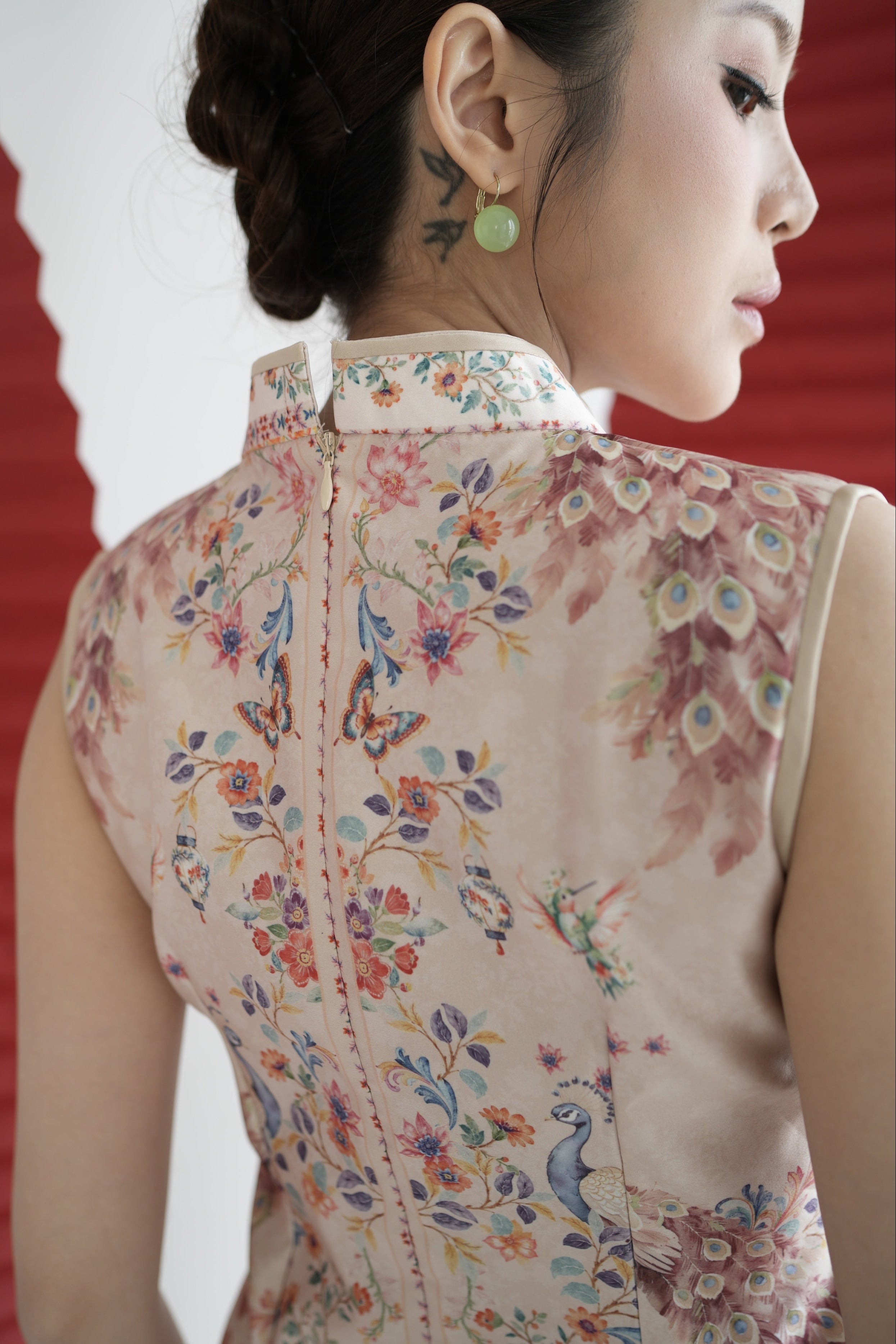 Margot Vest
