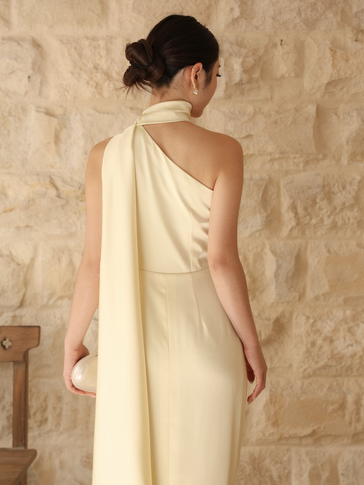 Amalfi Dress